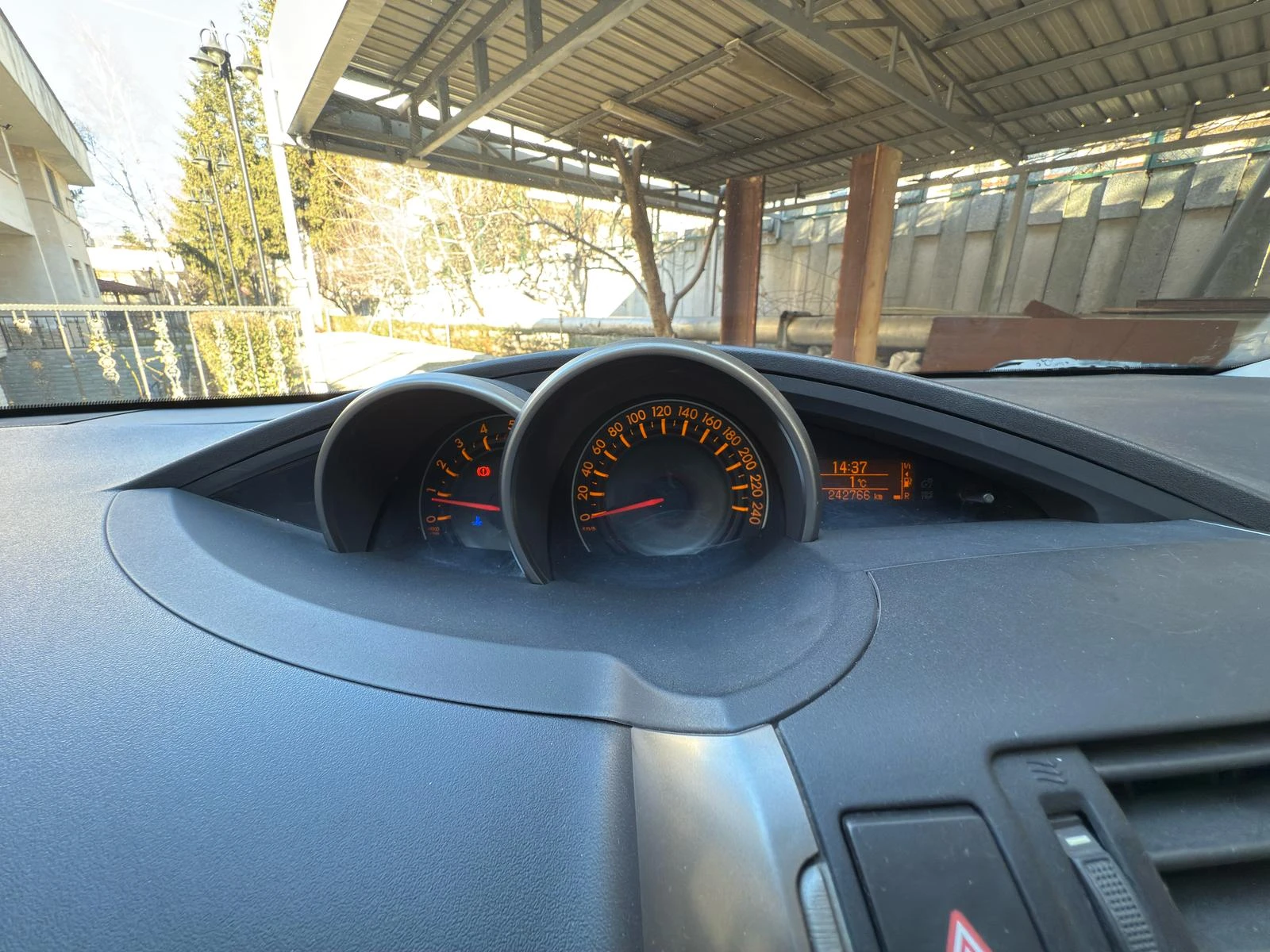 Toyota Verso 2.2* Dcat - изображение 9