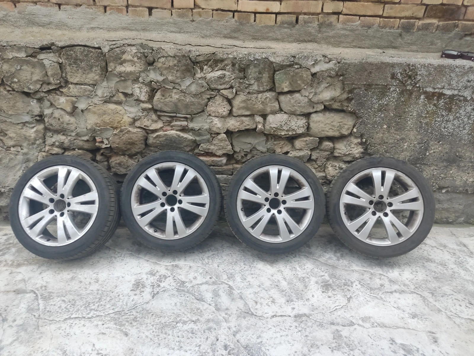 Mercedes-Benz C 220 CDI | Mobile.bg � ����������� 15