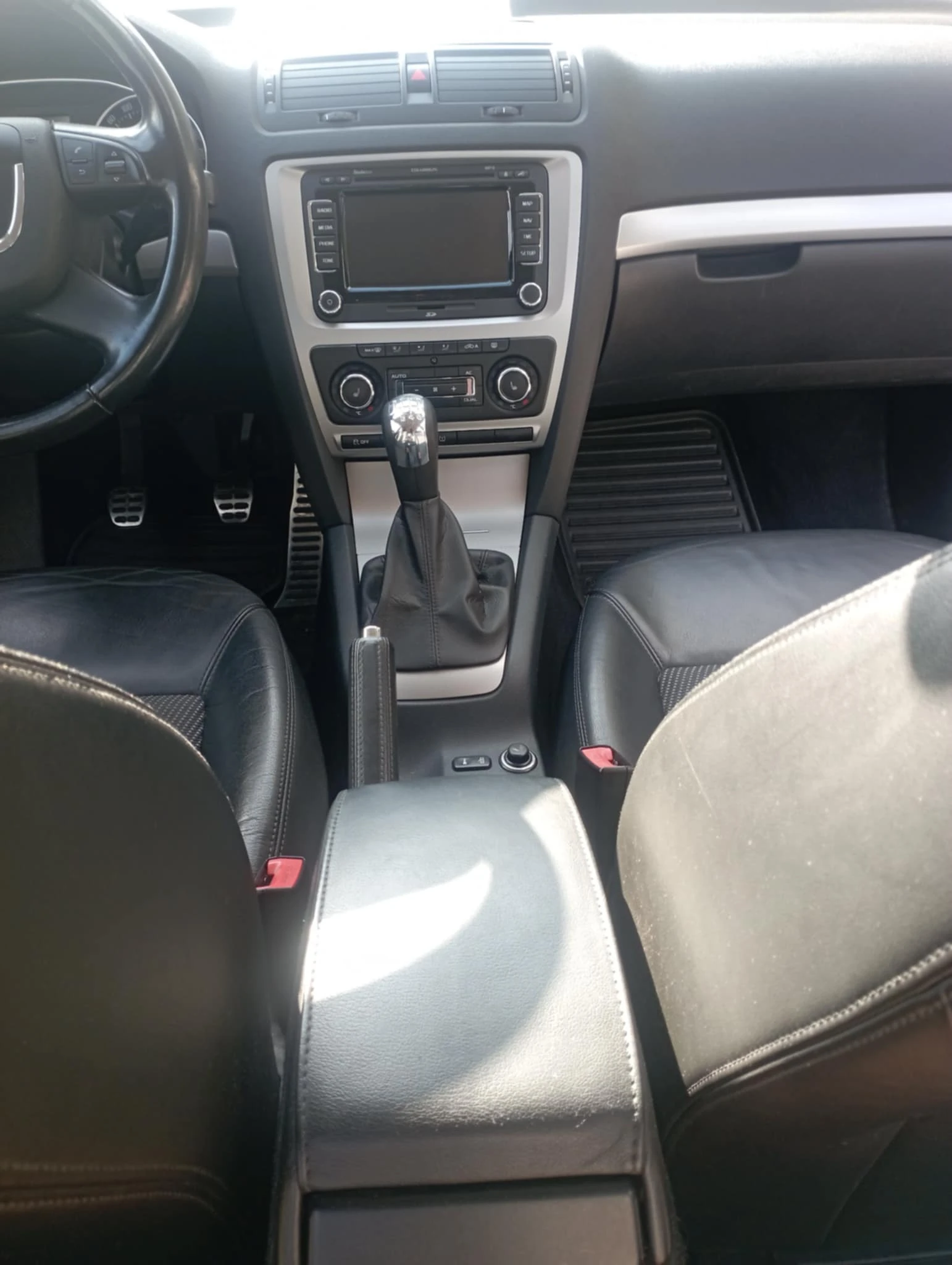 Skoda Octavia  - изображение 7