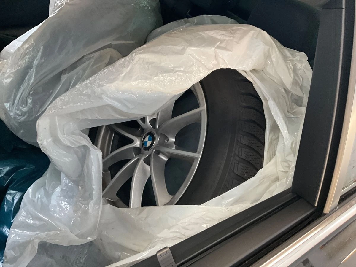 BMW 530 D - изображение 9