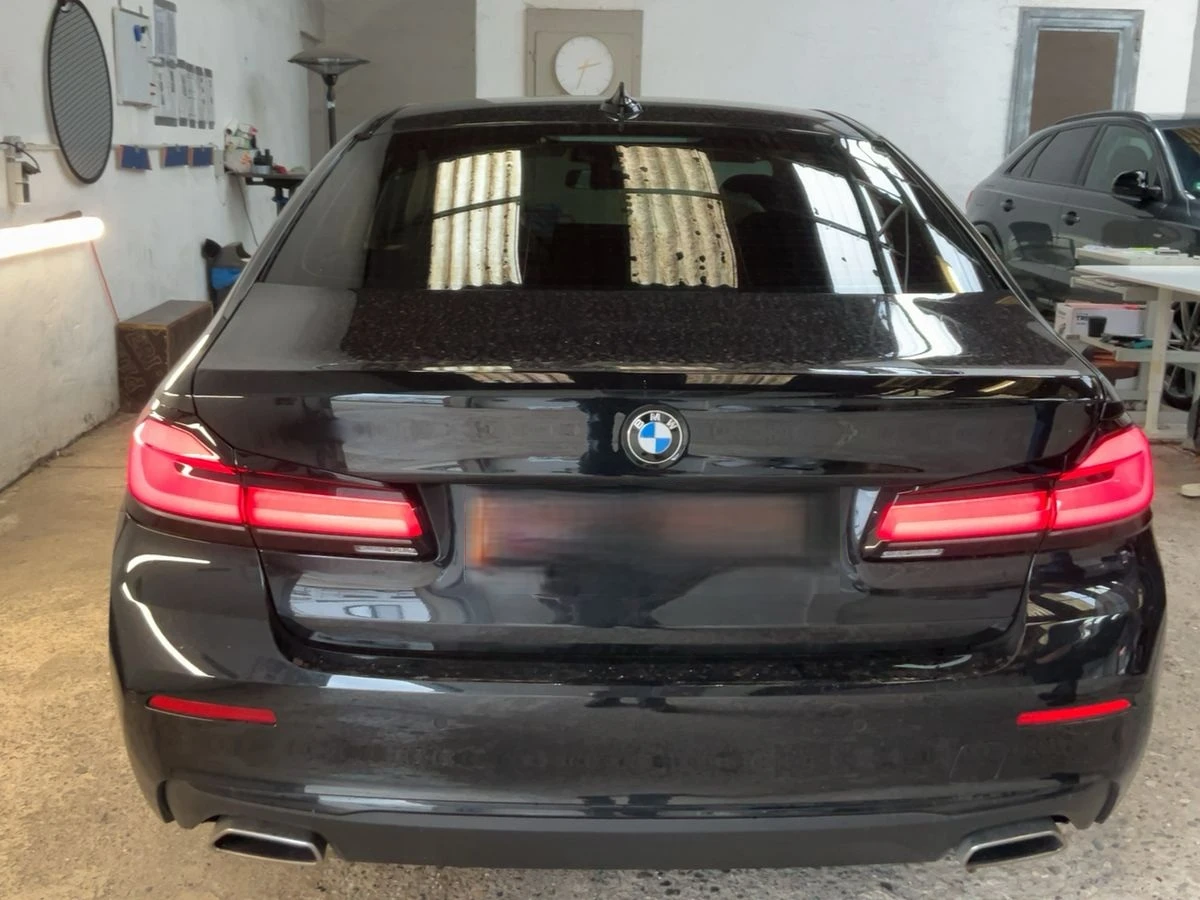 BMW 530 D - изображение 4