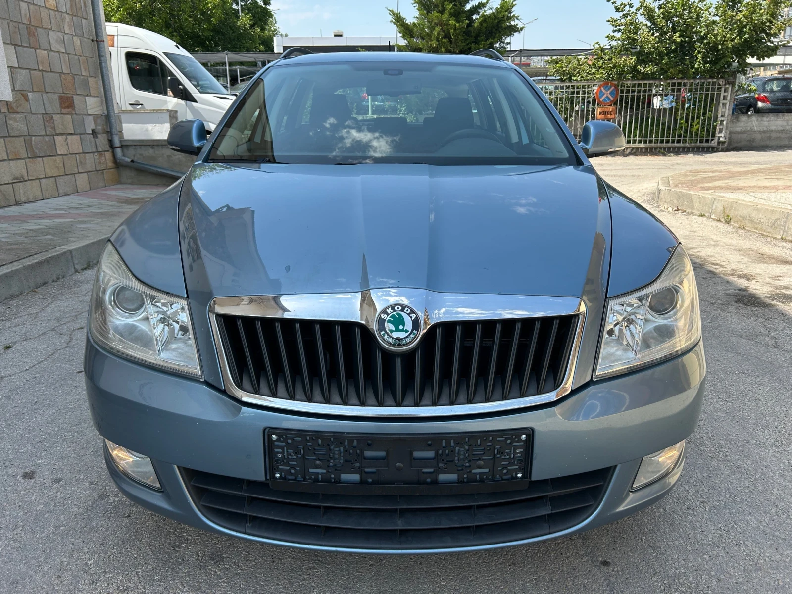 Skoda Octavia 1.6TDI EURO 5 - изображение 2