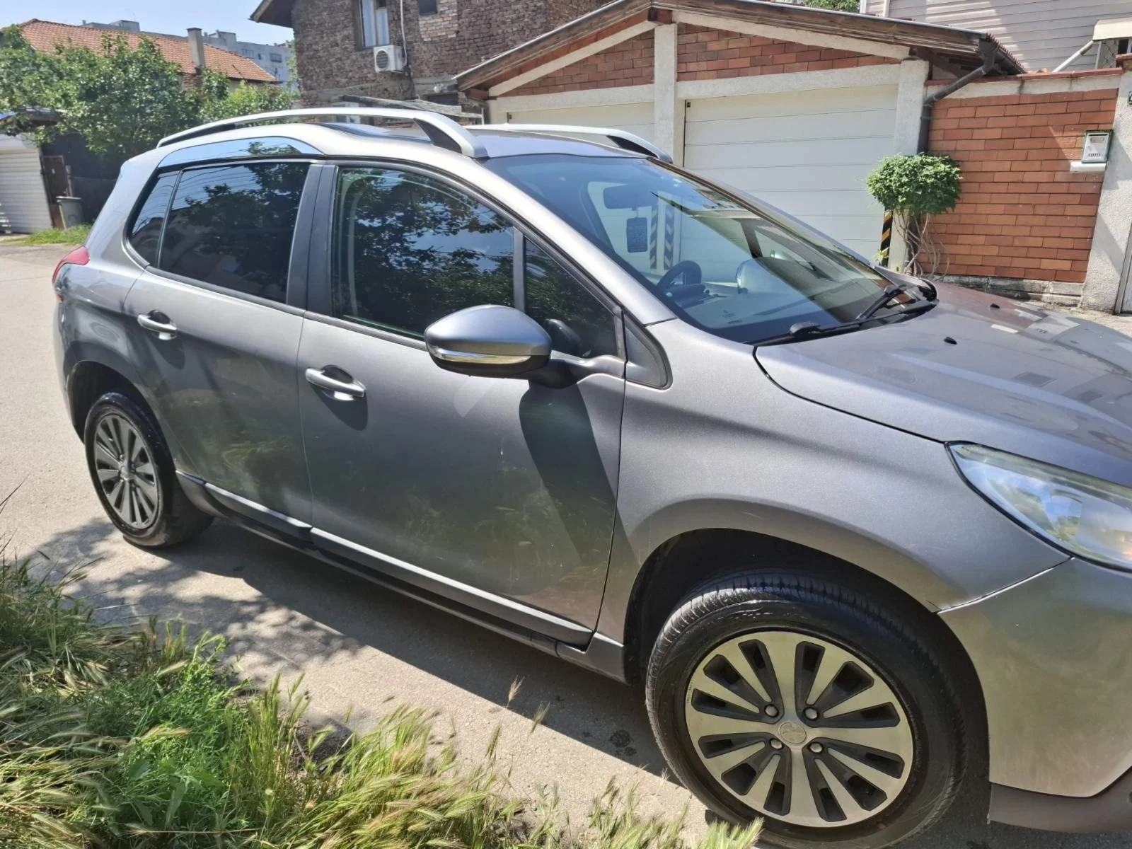 Peugeot 2008 eHDI AUTOMATIC  - изображение 7