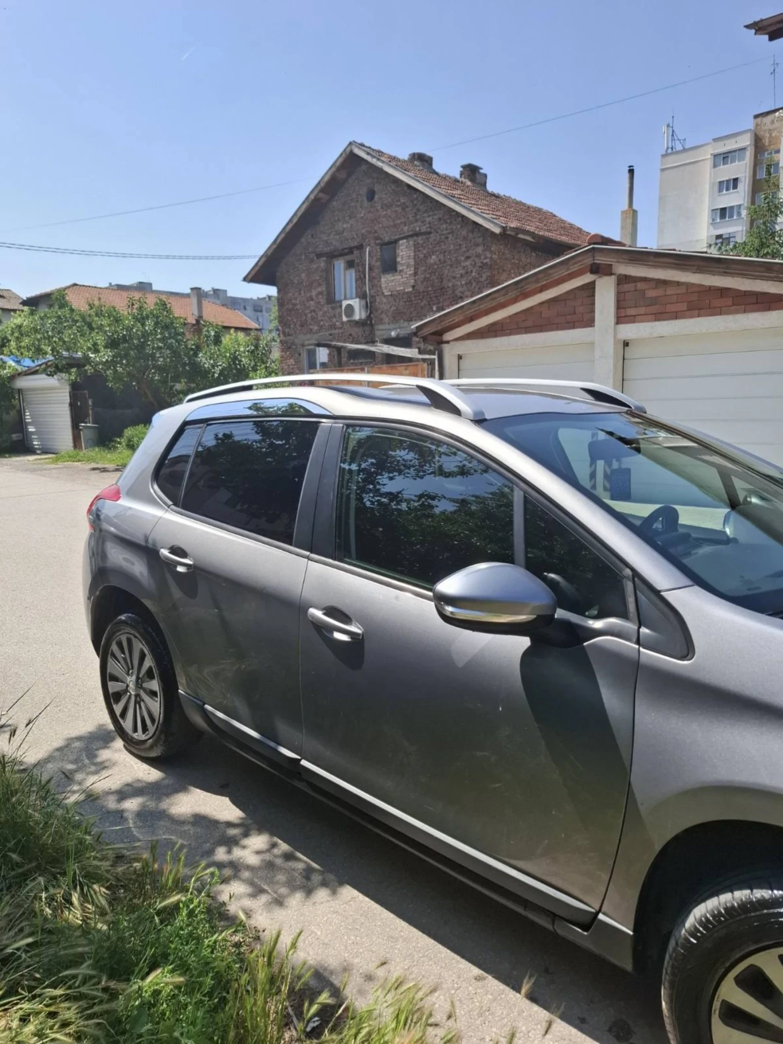 Peugeot 2008 eHDI AUTOMATIC  - изображение 10