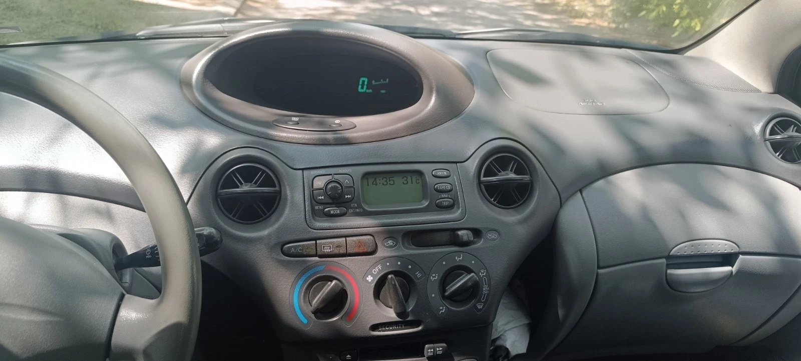 Toyota Yaris 1.4D-4D 75HP НОВ АКУМУЛАТОР - изображение 10