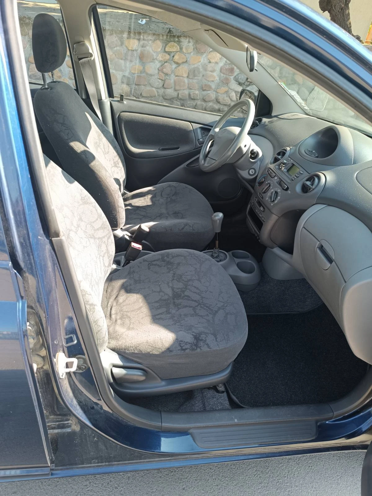 Toyota Yaris 1.4D-4D 75HP НОВ АКУМУЛАТОР - изображение 6