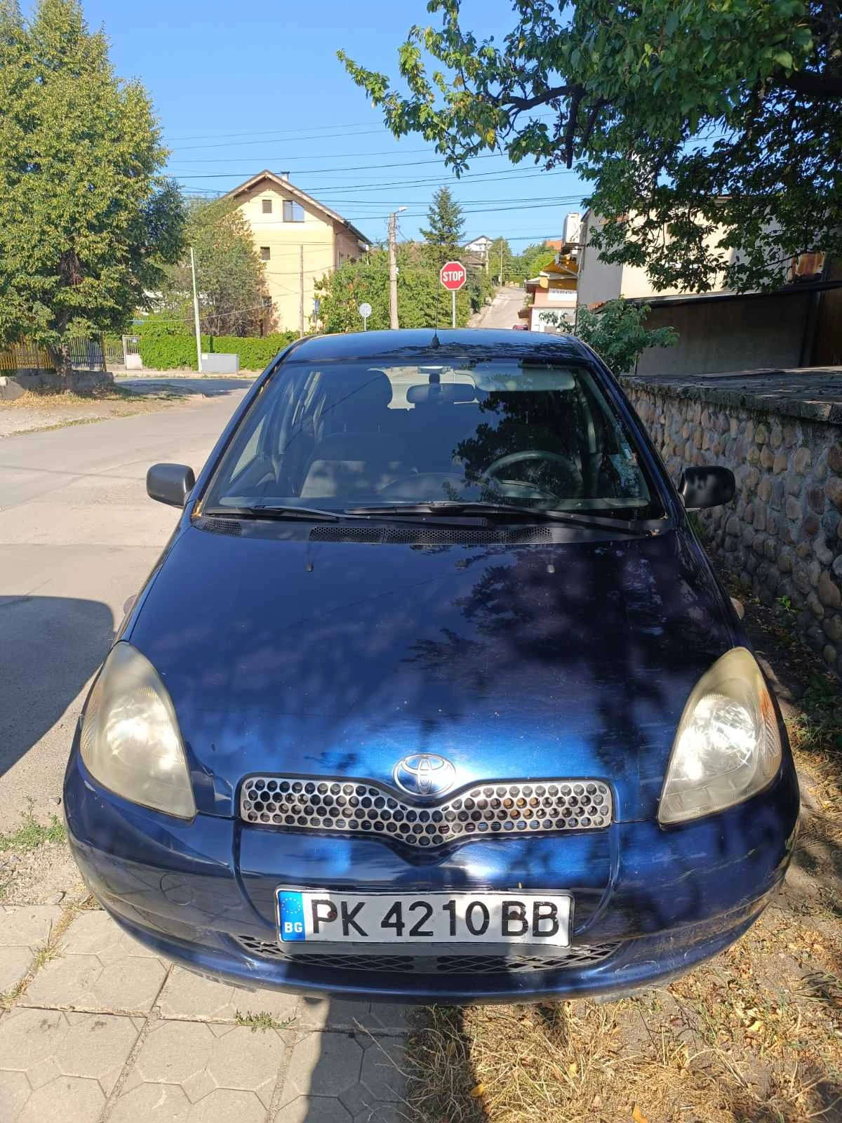 Toyota Yaris 1.4D-4D 75HP НОВ АКУМУЛАТОР - изображение 4