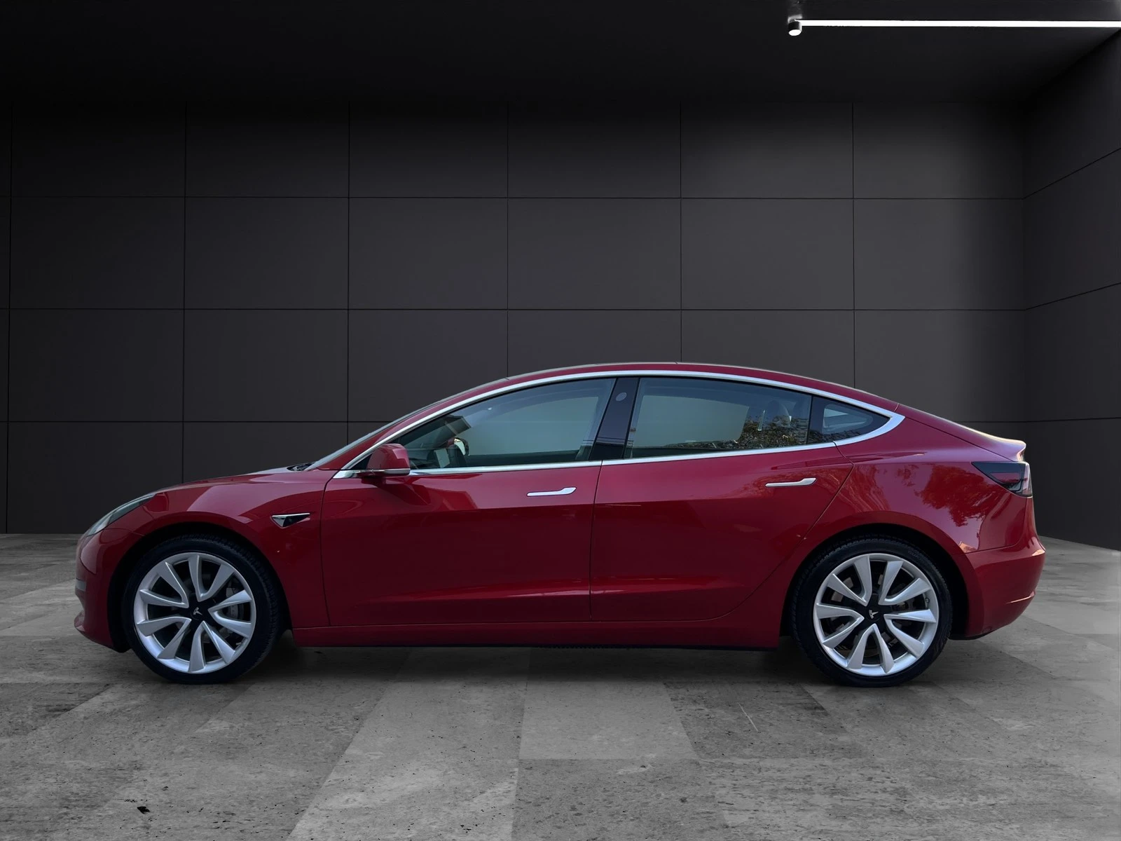 Tesla Model 3 Long Range Dual AWD - изображение 8
