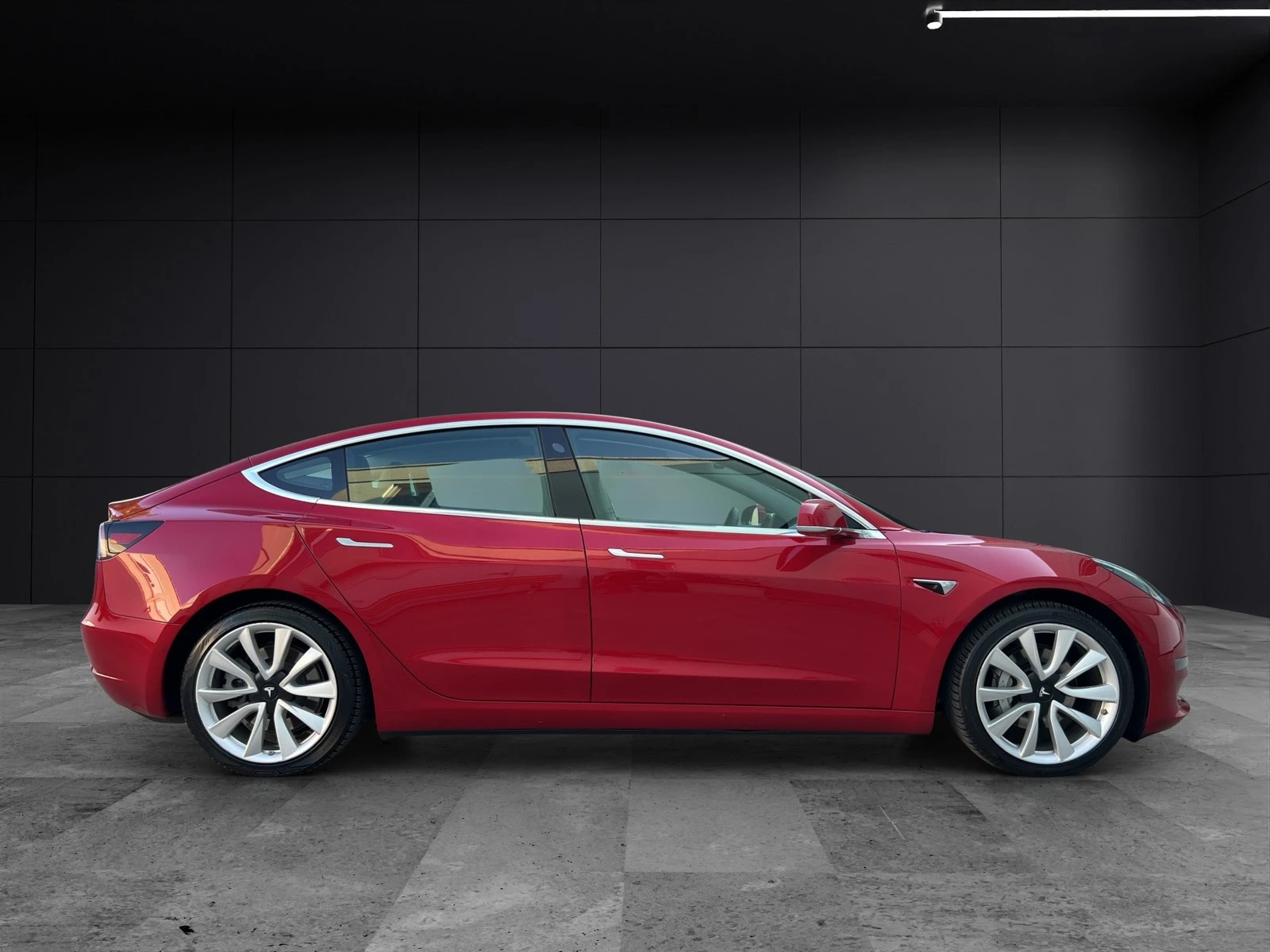 Tesla Model 3 Long Range Dual AWD - изображение 7