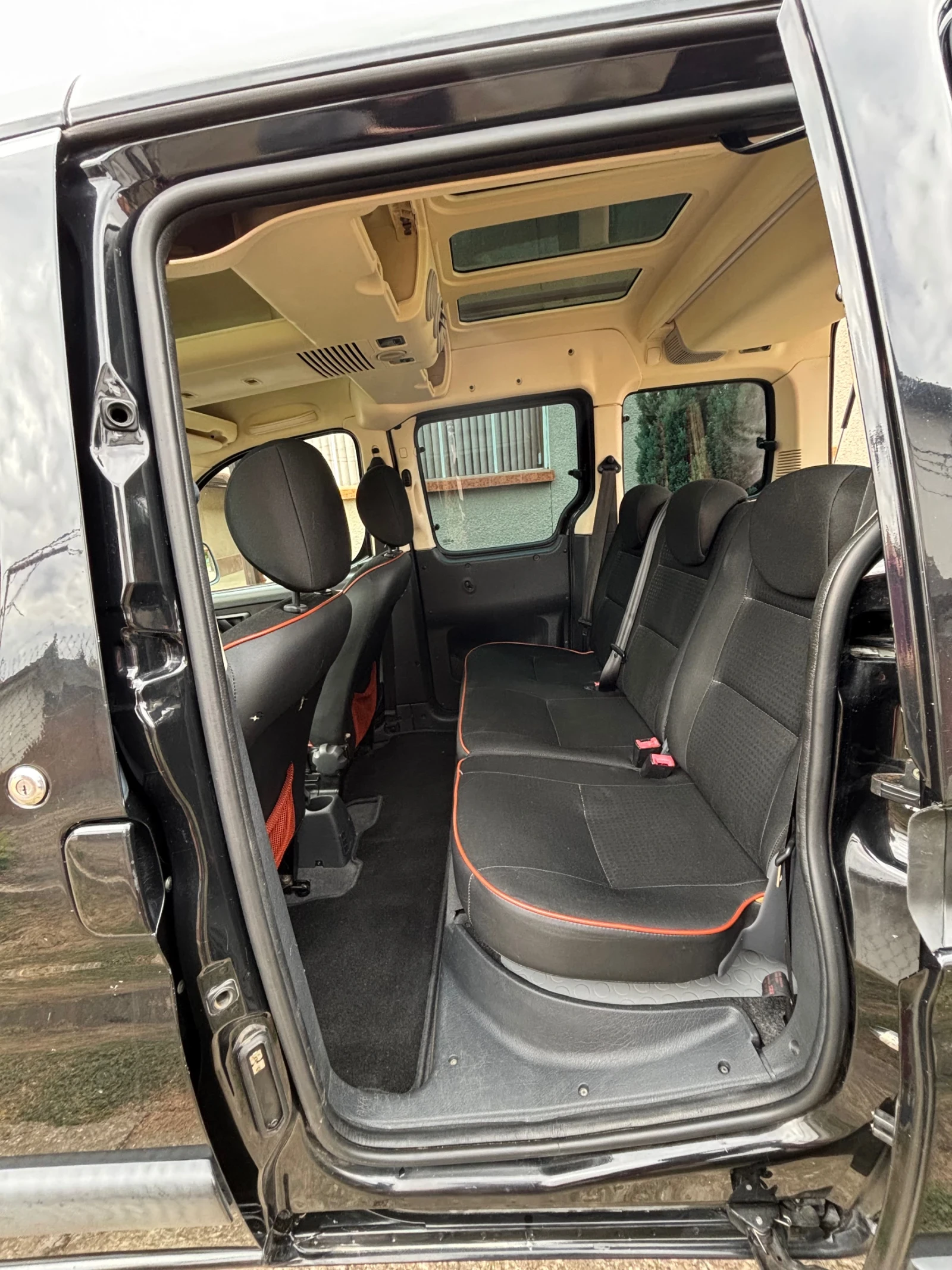 Peugeot Partner | Mobile.bg   11