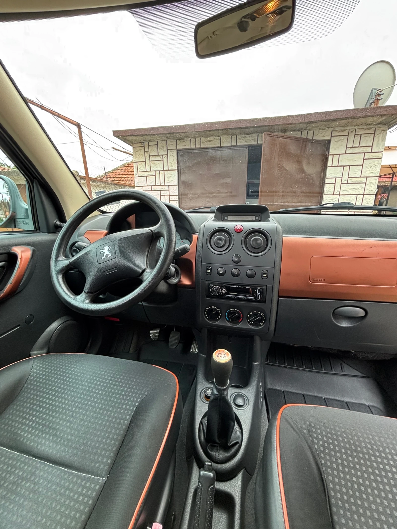 Peugeot Partner  - изображение 8