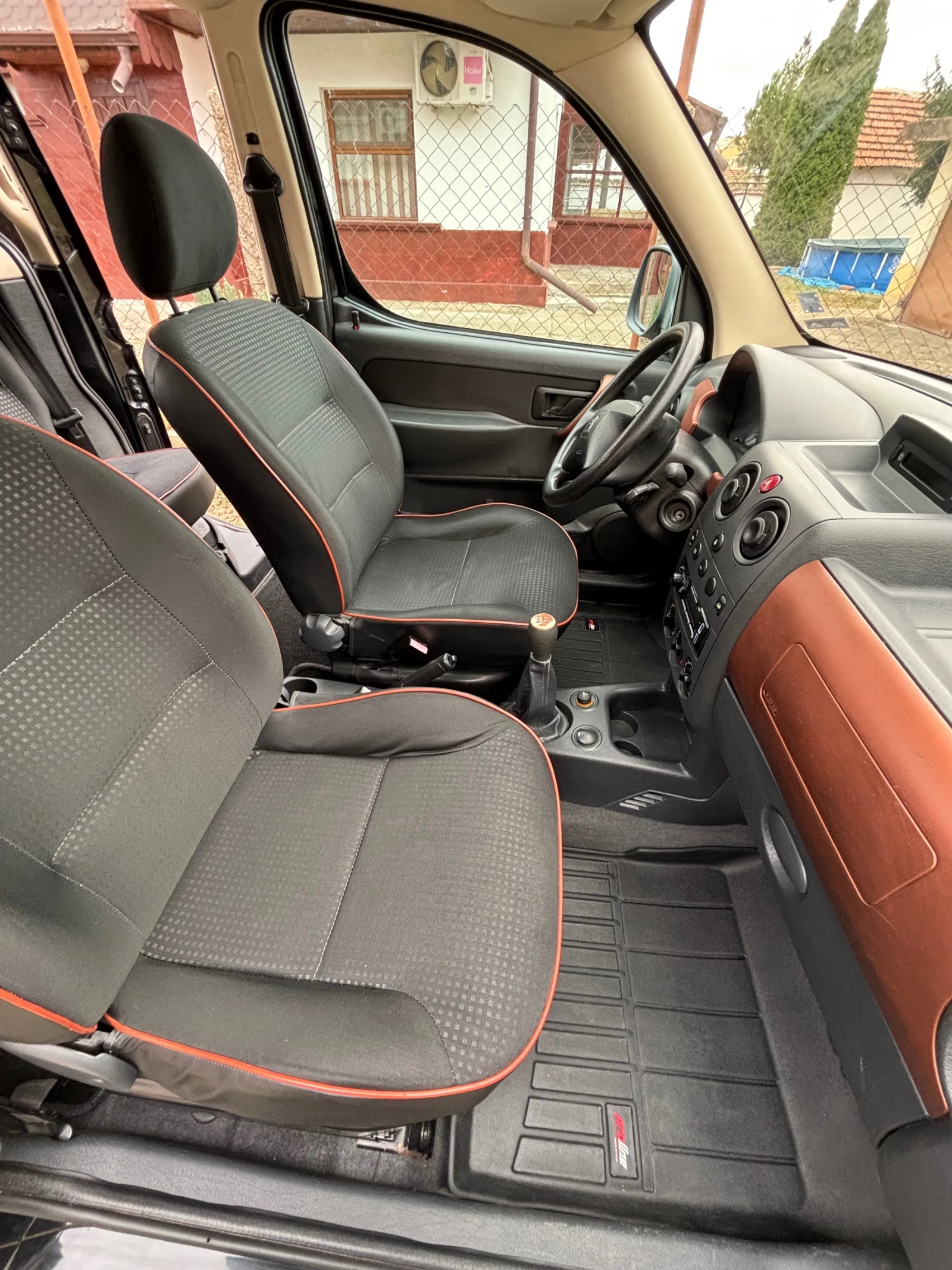 Peugeot Partner  - изображение 10