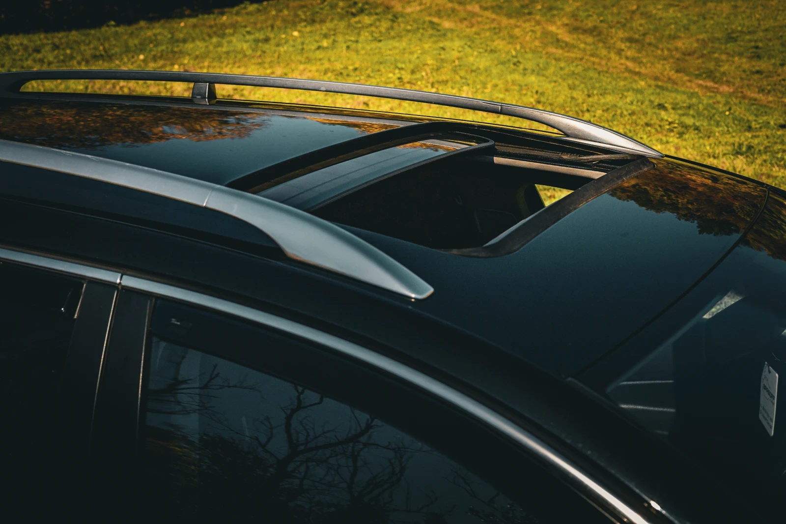 VW Passat 3.2 v6 - изображение 8