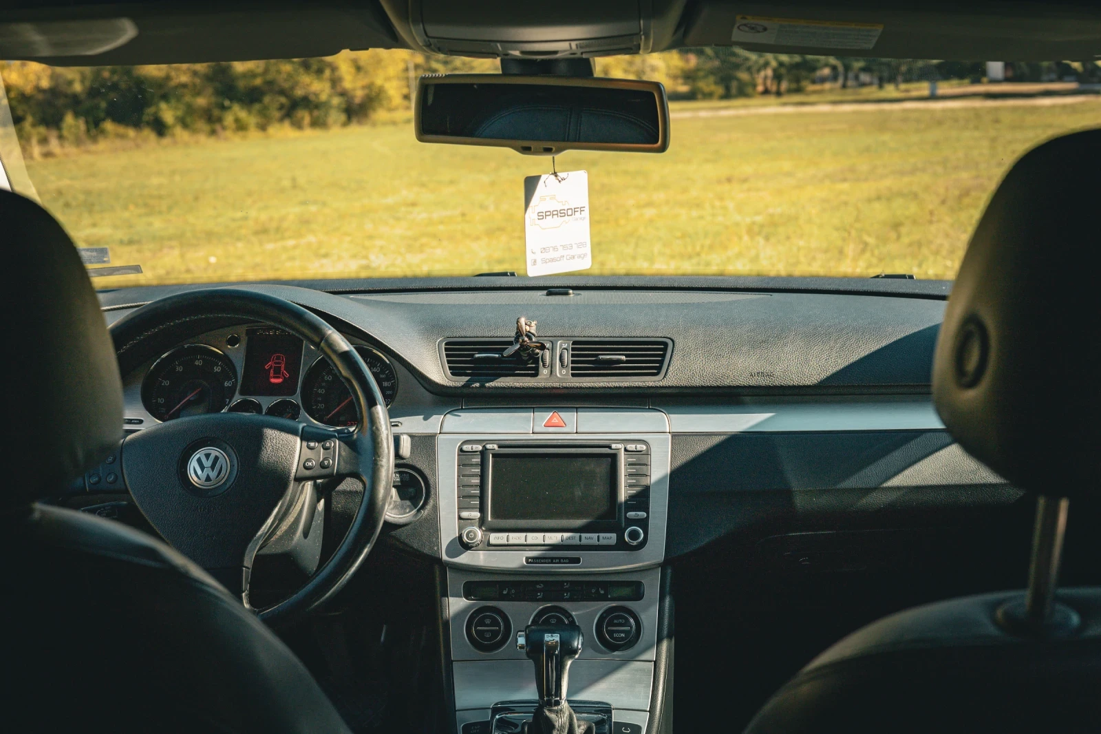 VW Passat 3.2 v6 | Mobile.bg � ����������� 12