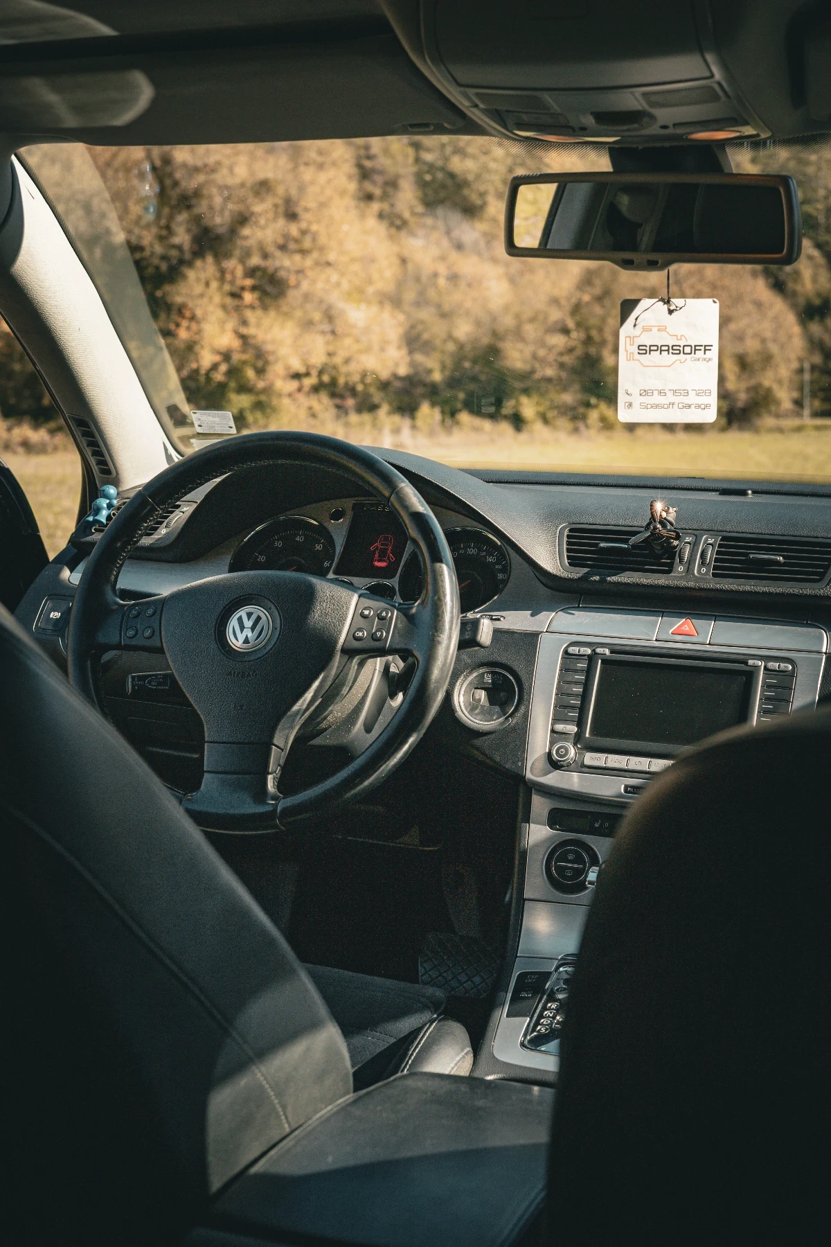 VW Passat 3.2 v6 | Mobile.bg � ����������� 13