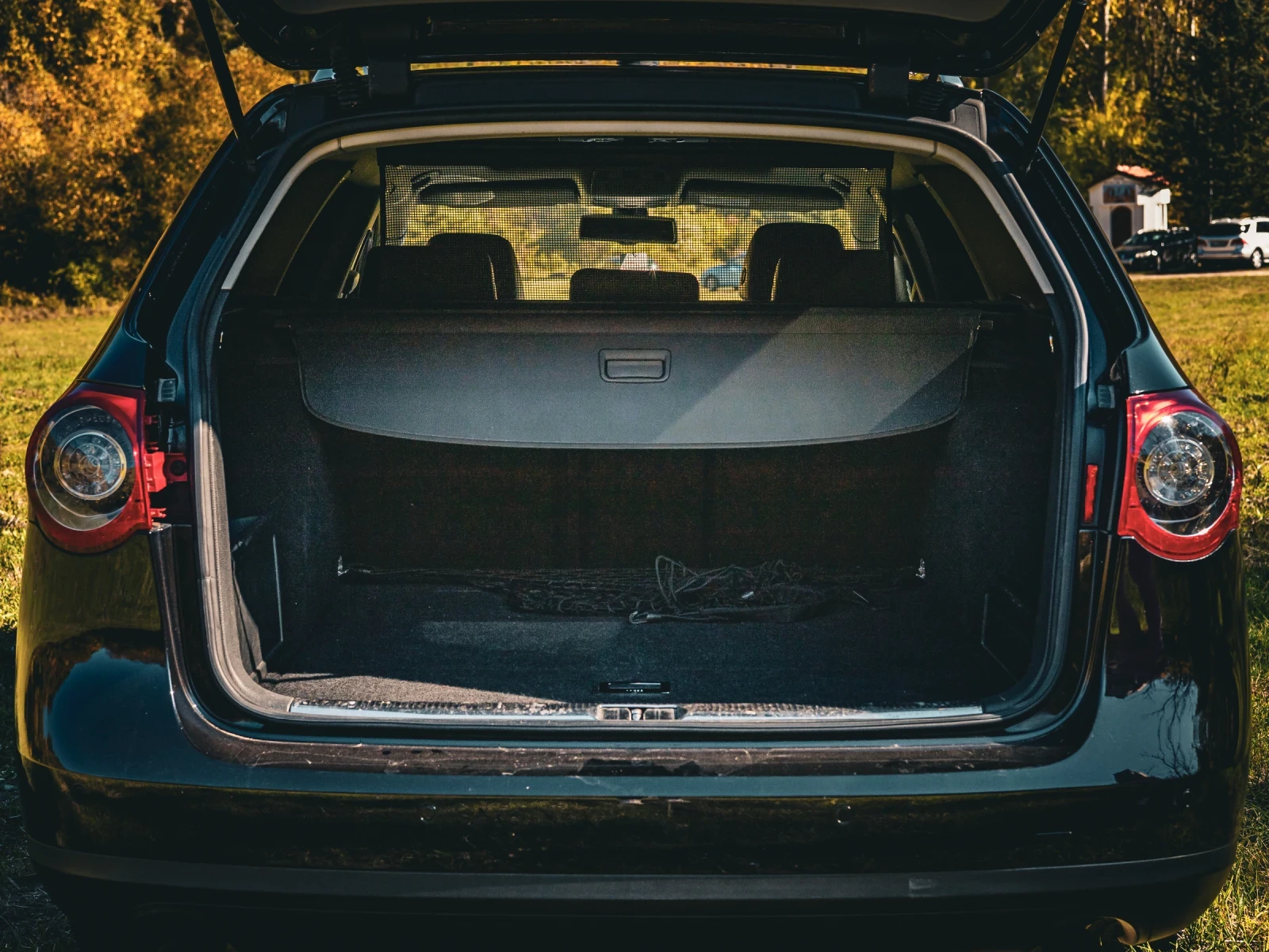 VW Passat 3.2 v6 | Mobile.bg � ����������� 15