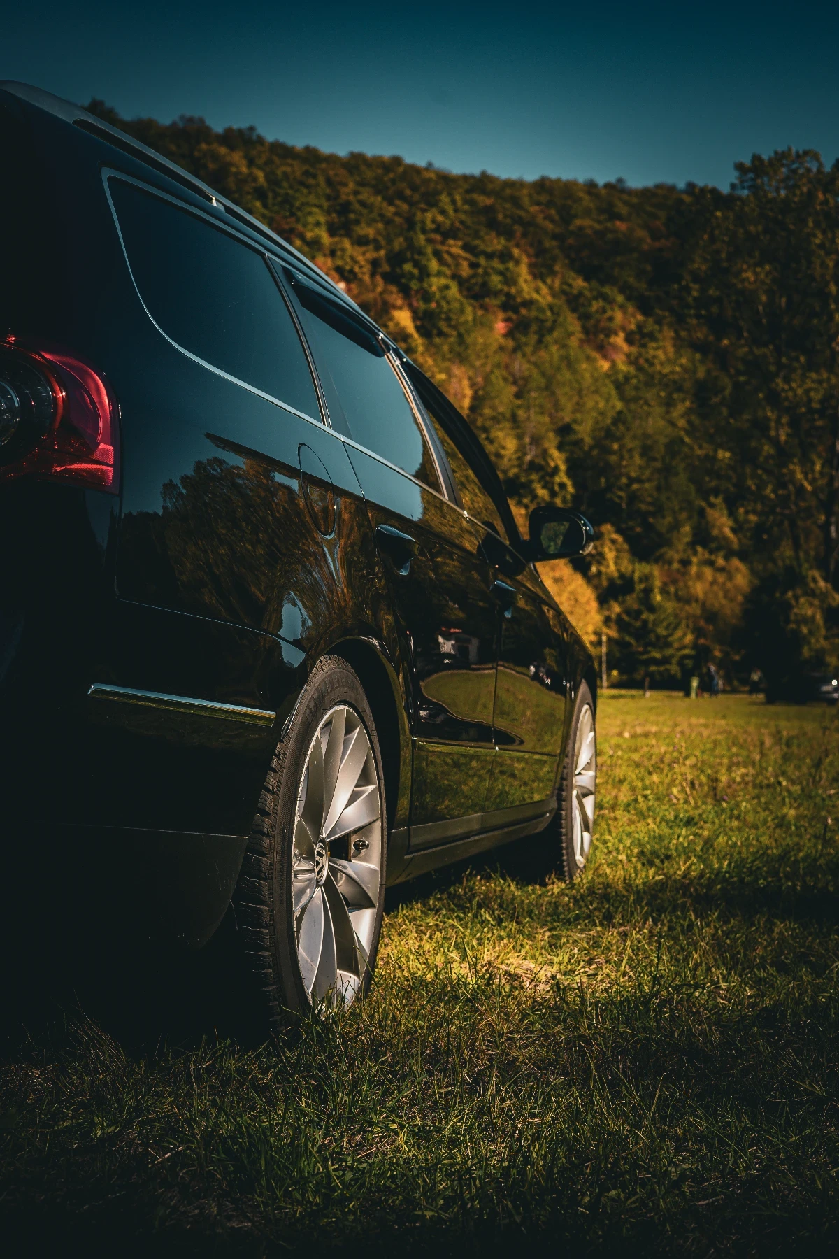 VW Passat 3.2 v6 - изображение 5