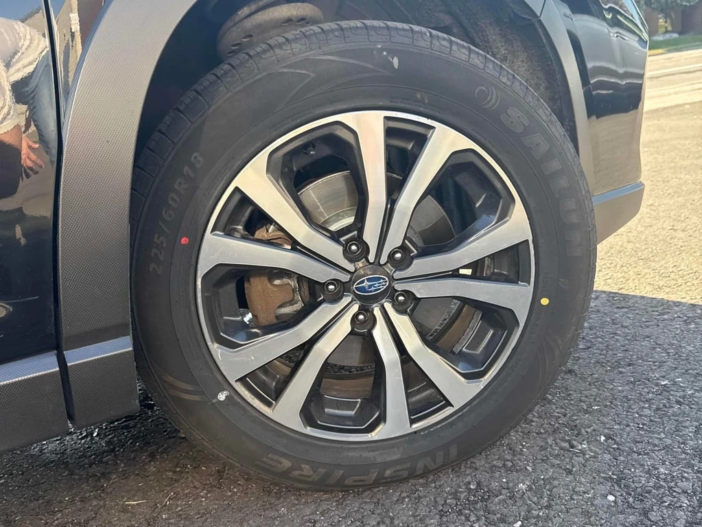Subaru Forester * Limited * CARFAX * БЕЗ ПЪРВОНАЧАЛНА ВНОСКА - изображение 7