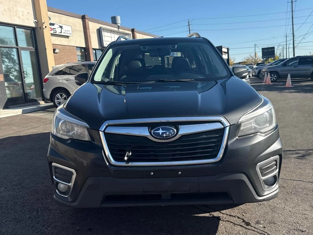Subaru Forester * Limited * CARFAX * БЕЗ ПЪРВОНАЧАЛНА ВНОСКА - изображение 6