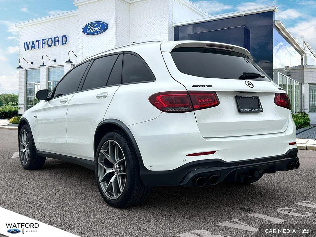 Mercedes-Benz GLE 43 AMG * AMG Line * HeadUp * * AвтоКредит* (ЦЕНА ДО БГ) - изображение 4