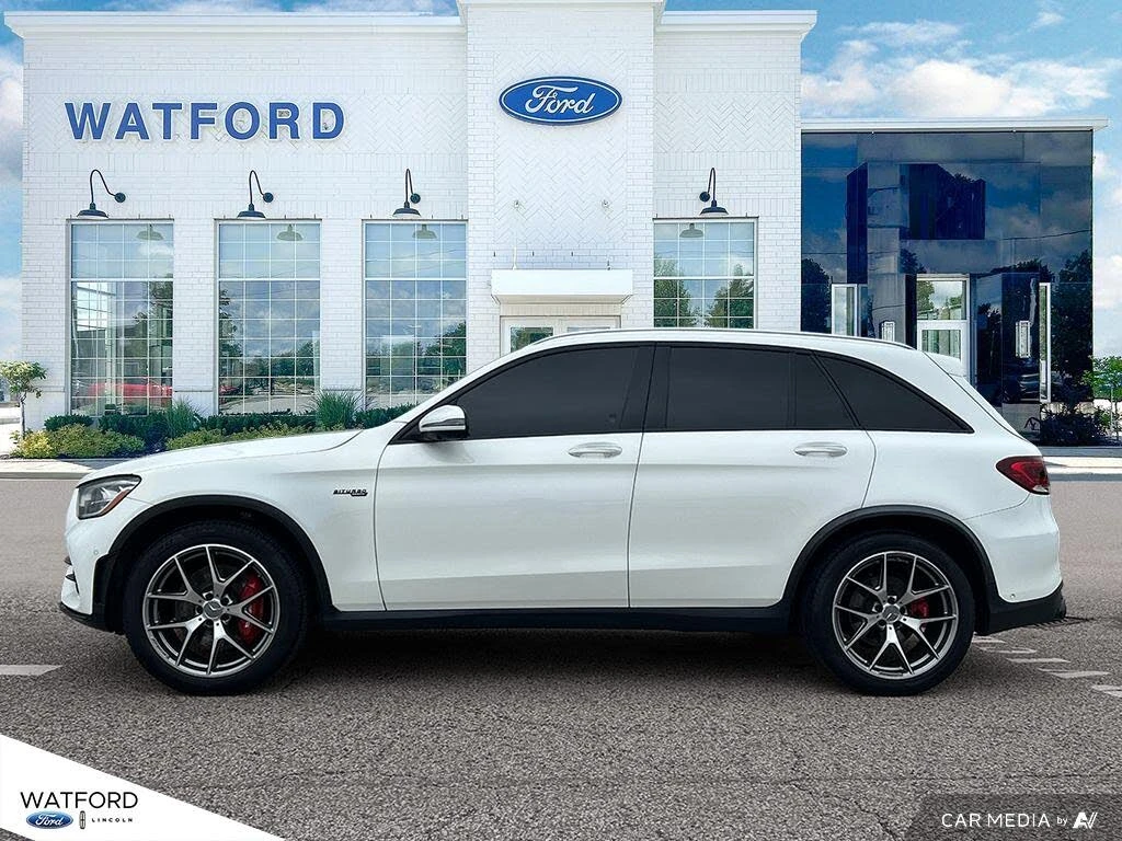 Mercedes-Benz GLE 43 AMG * AMG Line * HeadUp * * AвтоКредит* (ЦЕНА ДО БГ) - изображение 6
