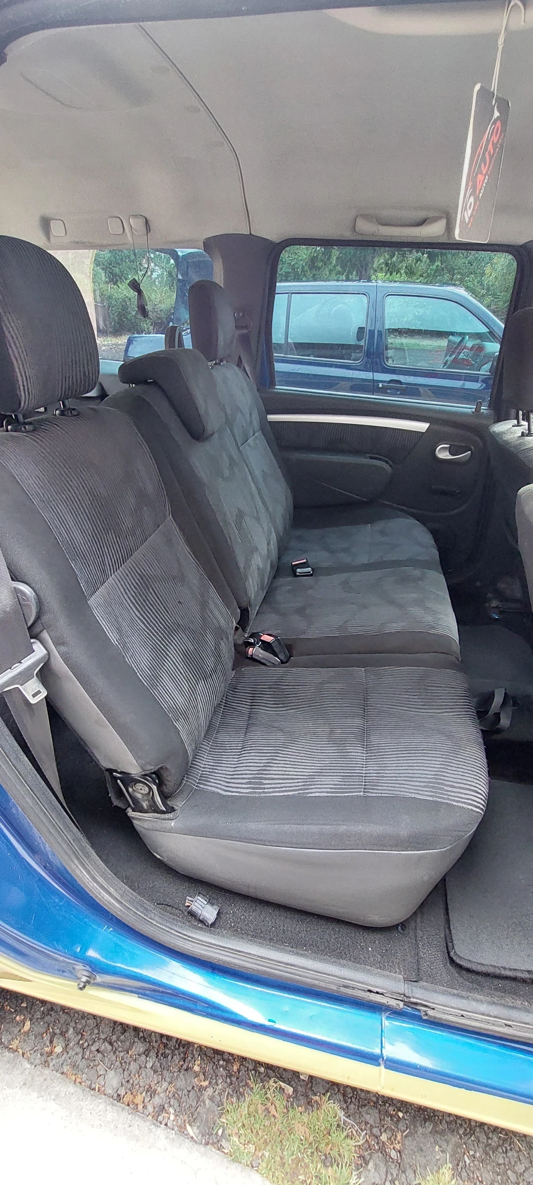 Dacia Logan 1.6 Mpi - изображение 9