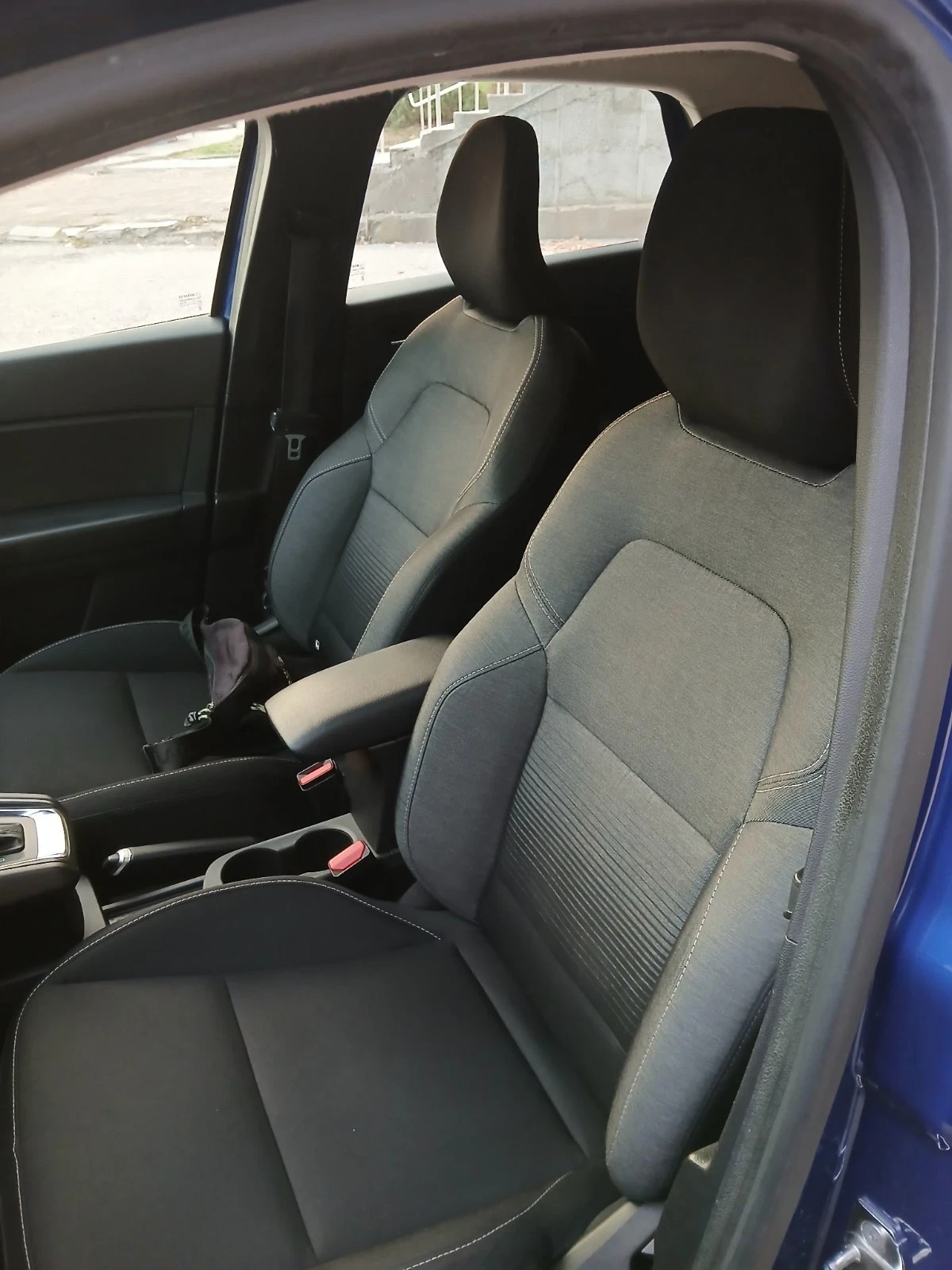 Renault Captur 1.5dci - изображение 5