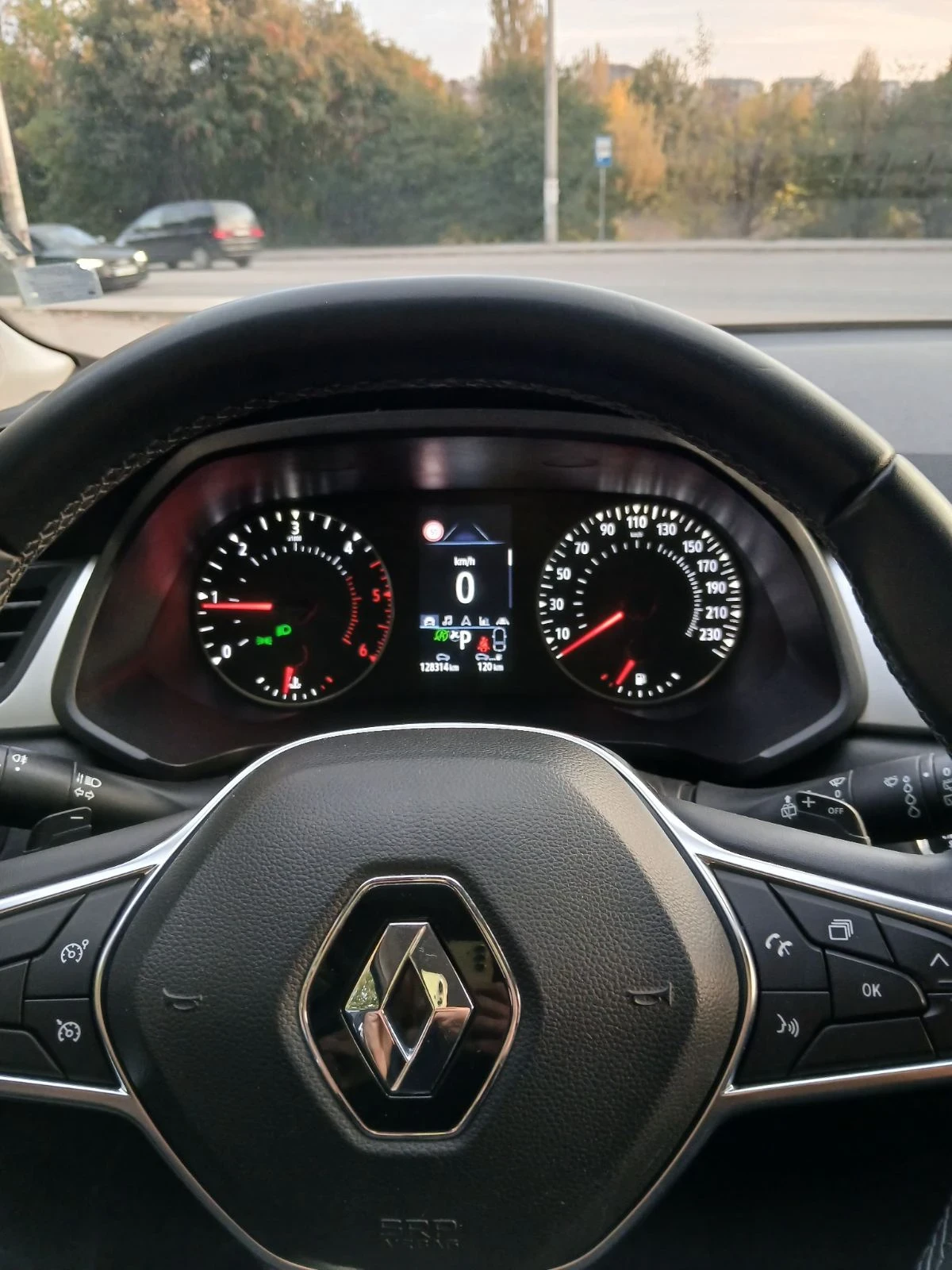 Renault Captur 1.5dci - изображение 7