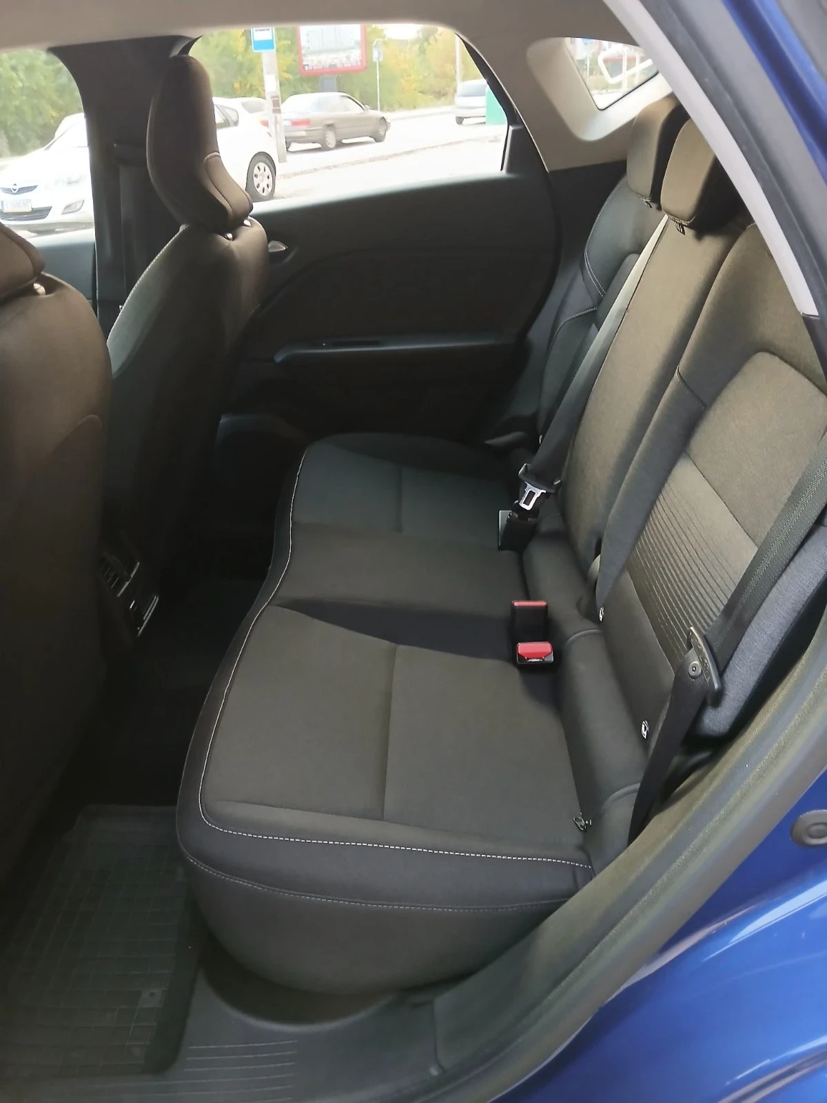 Renault Captur 1.5dci - изображение 6