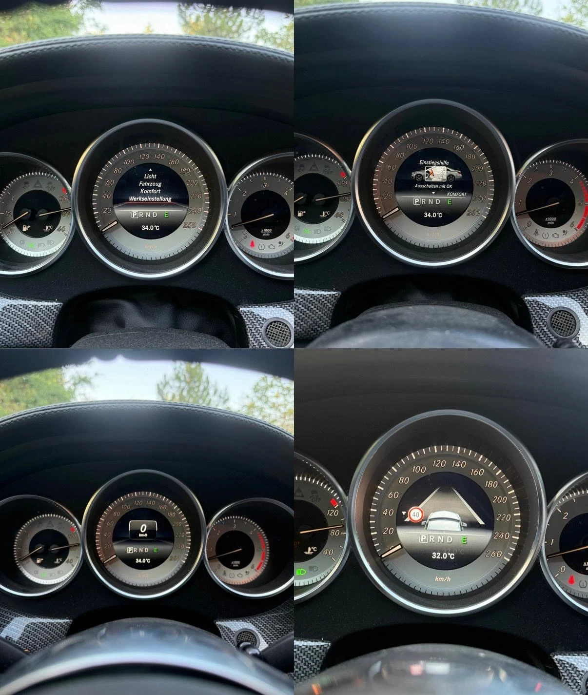 Mercedes-Benz CLS 350 AMG-PERFEKTNA | Mobile.bg   13