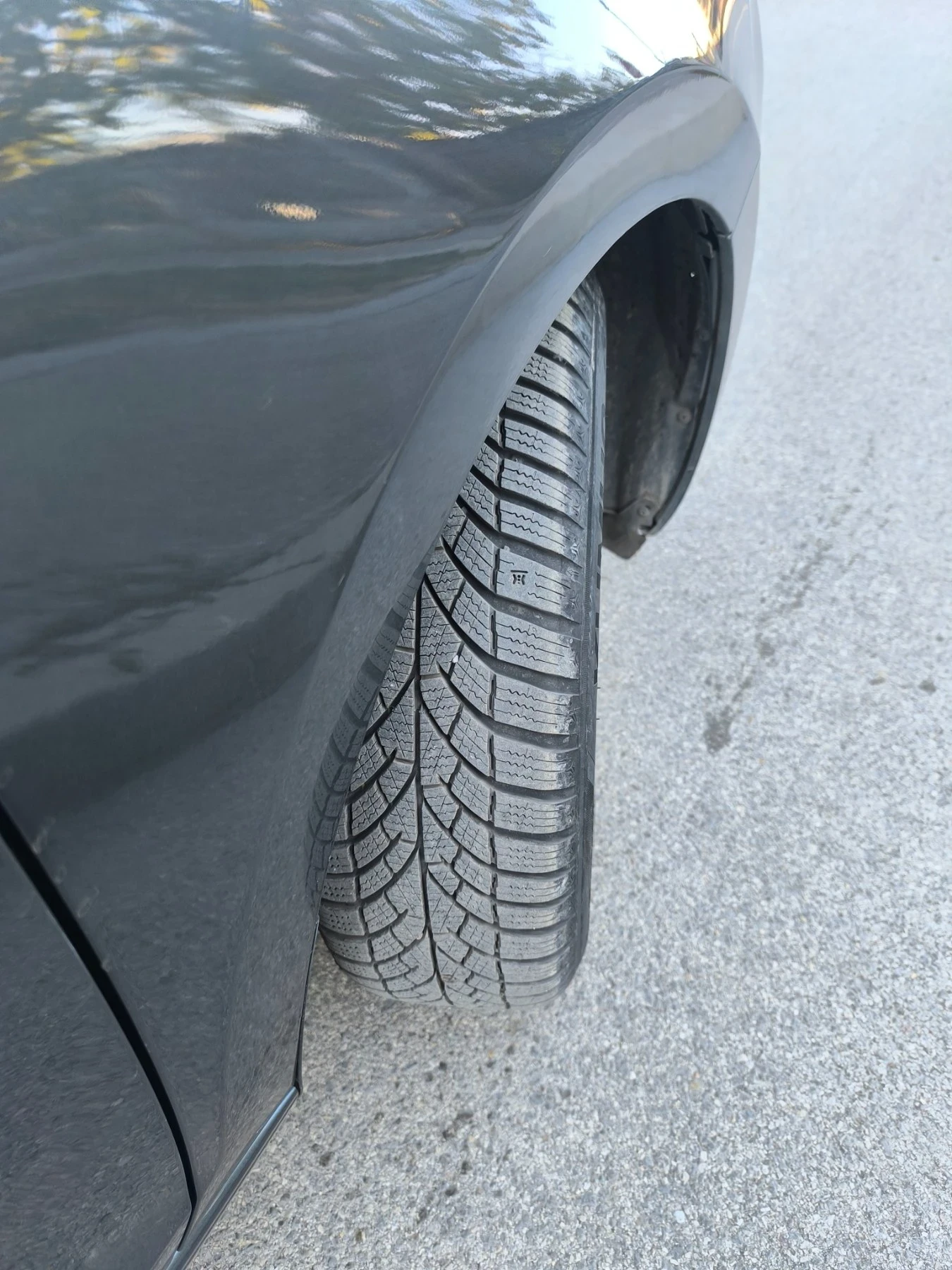 Skoda Rapid 1.6 TDI - изображение 8