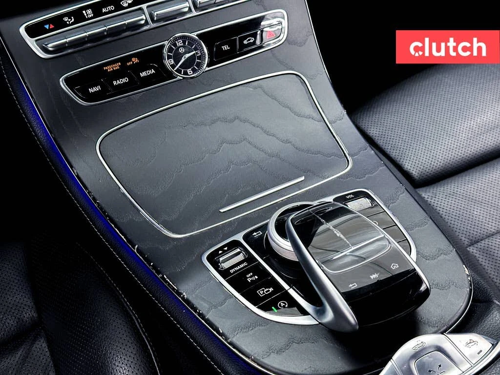 Mercedes-Benz E 400 4MATIC Cabriolet *  (  ) | Mobile.bg   15