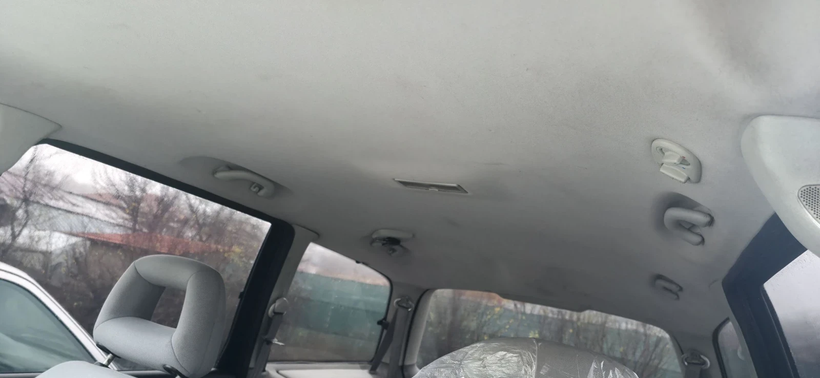 Ford Galaxy  - изображение 9