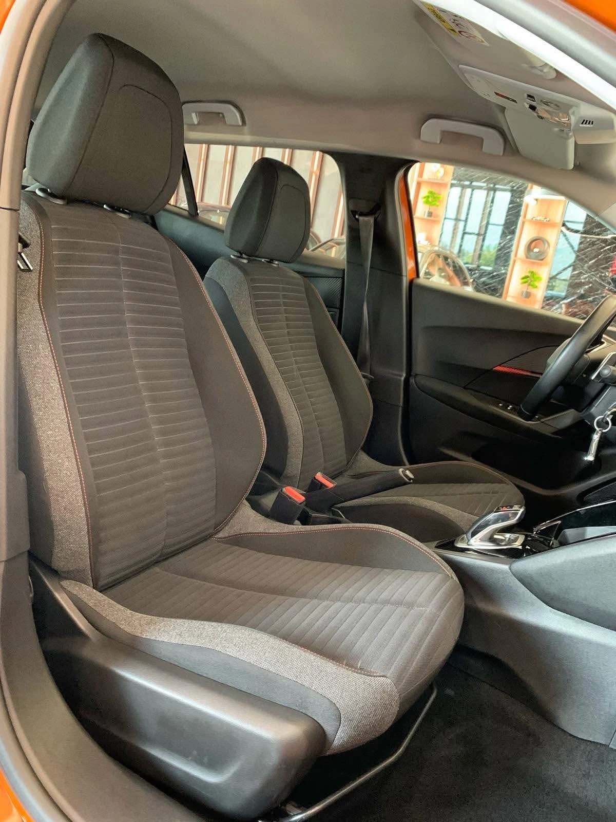 Peugeot 2008 ACTIVE  | Mobile.bg   11