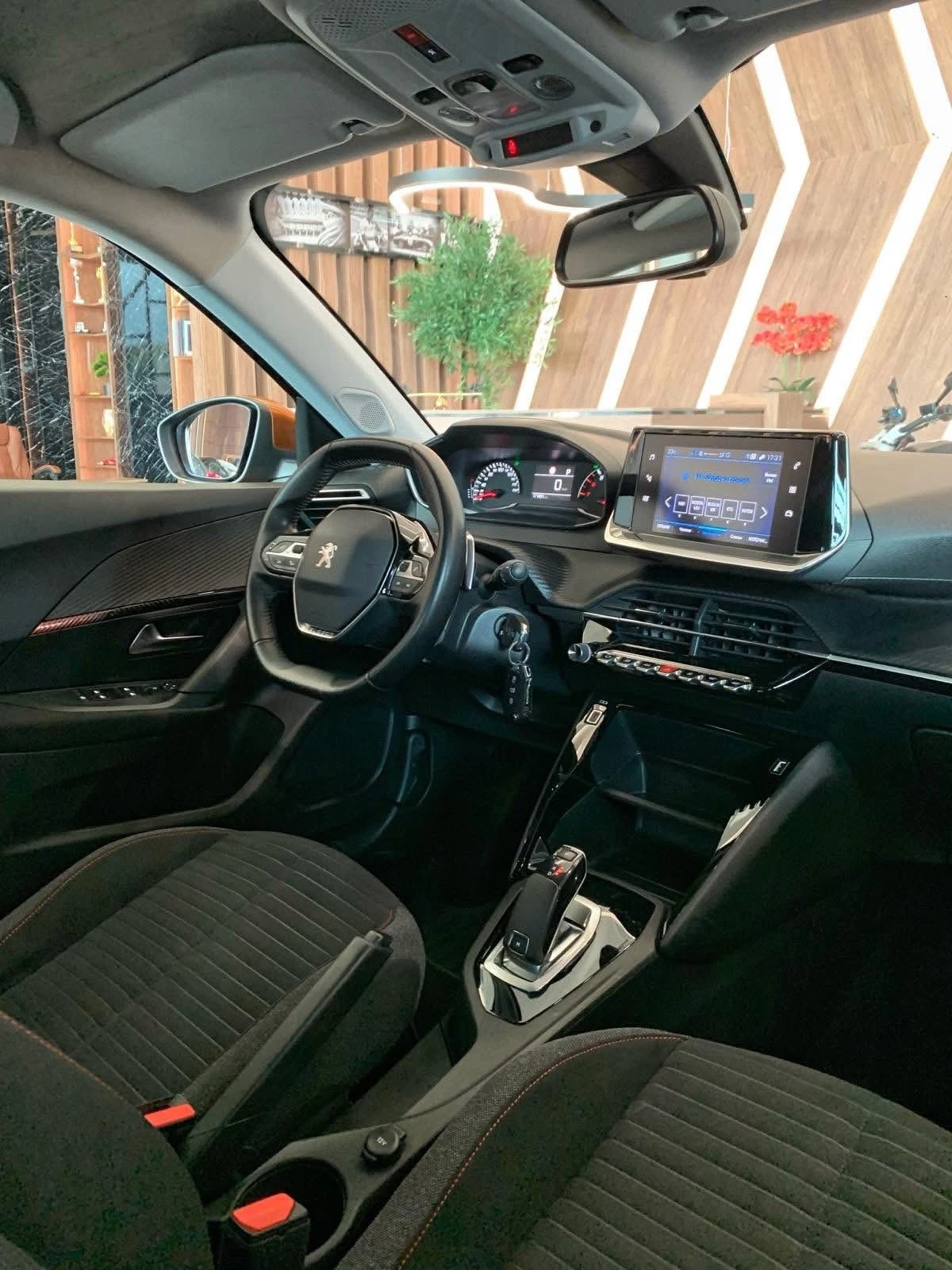 Peugeot 2008 ACTIVE  | Mobile.bg   13