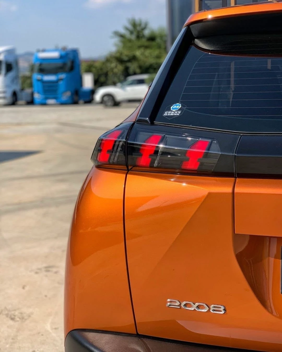 Peugeot 2008 ACTIVE  | Mobile.bg   9