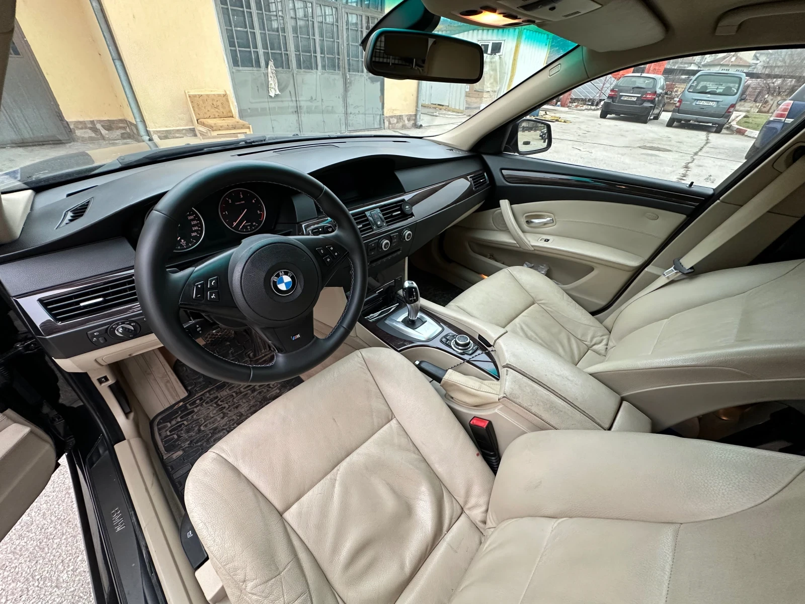 BMW 530 530d Xdrive  - изображение 8