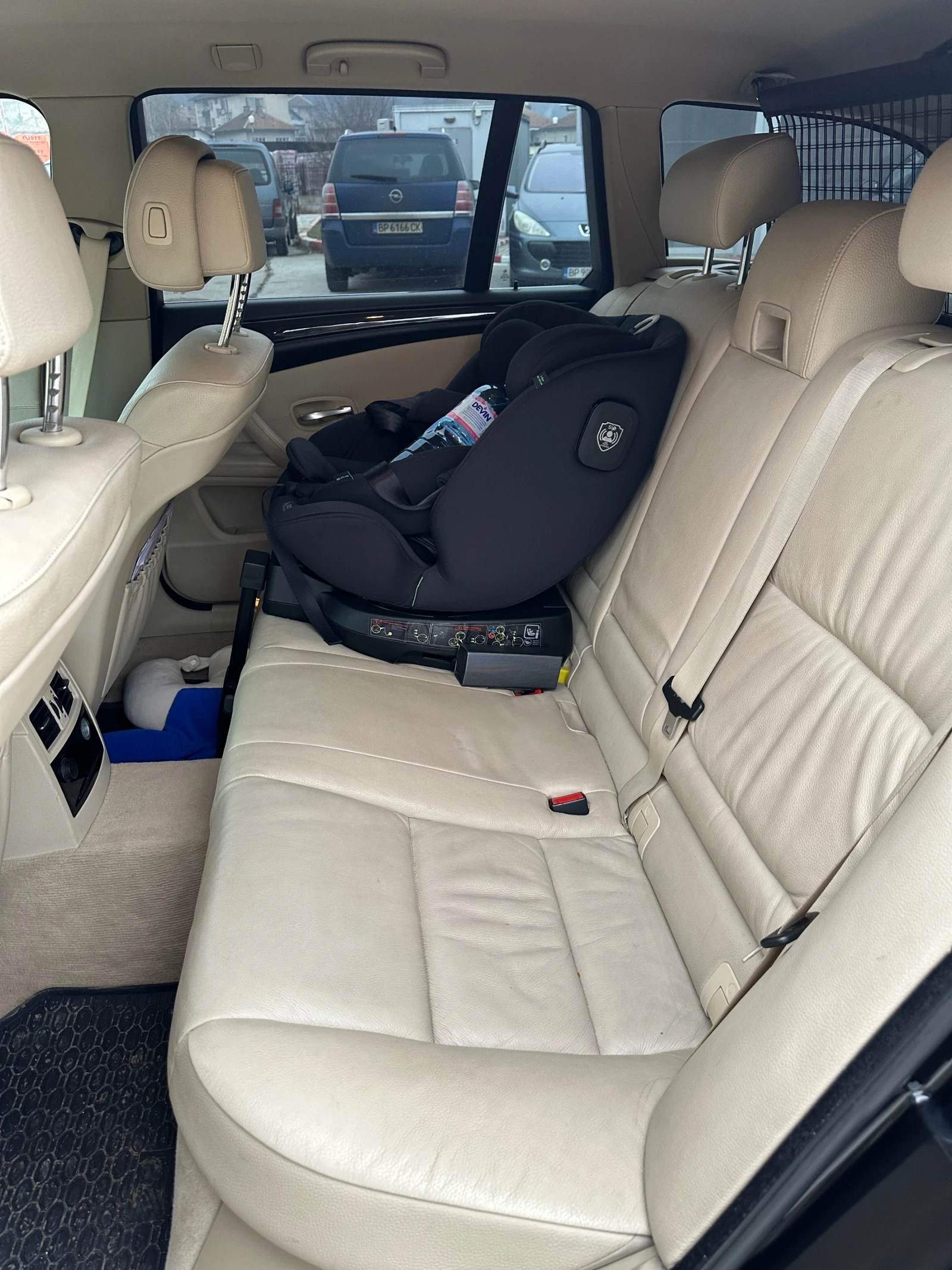 BMW 530 530d Xdrive  - изображение 10