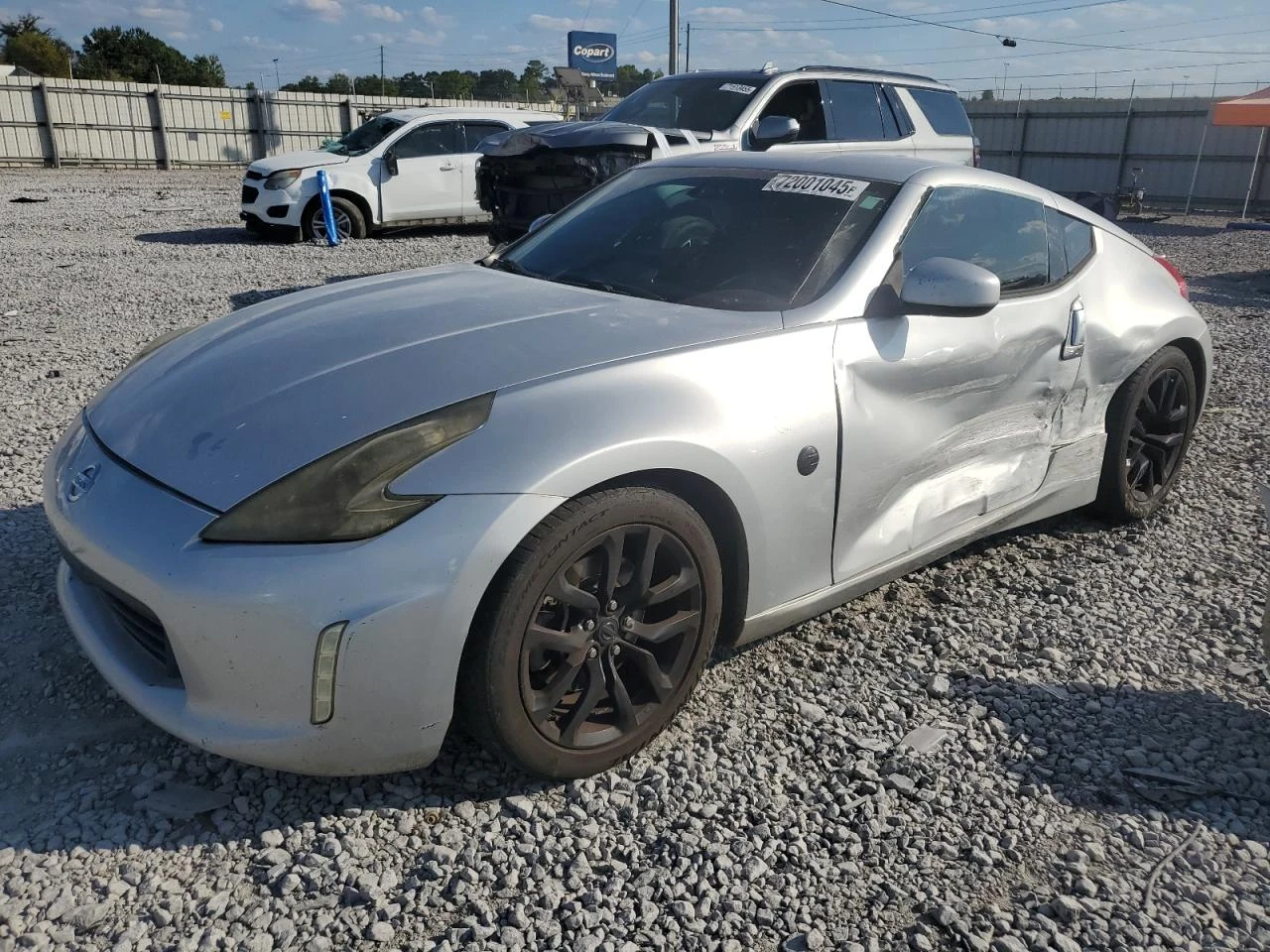 Nissan 370Z * ��������� ����* ������* Tuning | Mobile.bg � ����������� 2