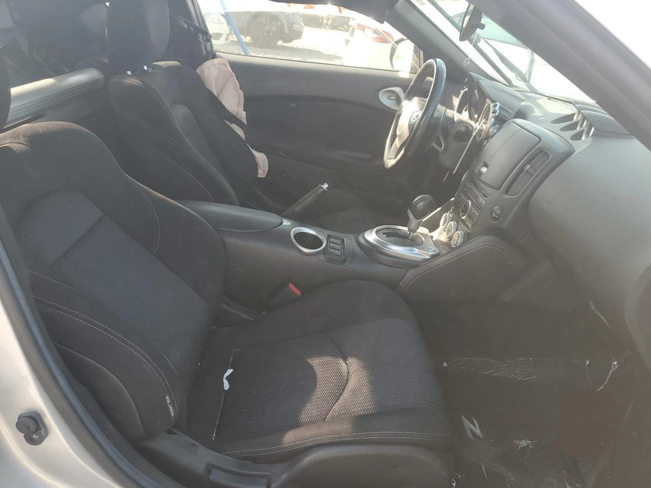 Nissan 370Z * ��������� ����* ������* Tuning | Mobile.bg � ����������� 7