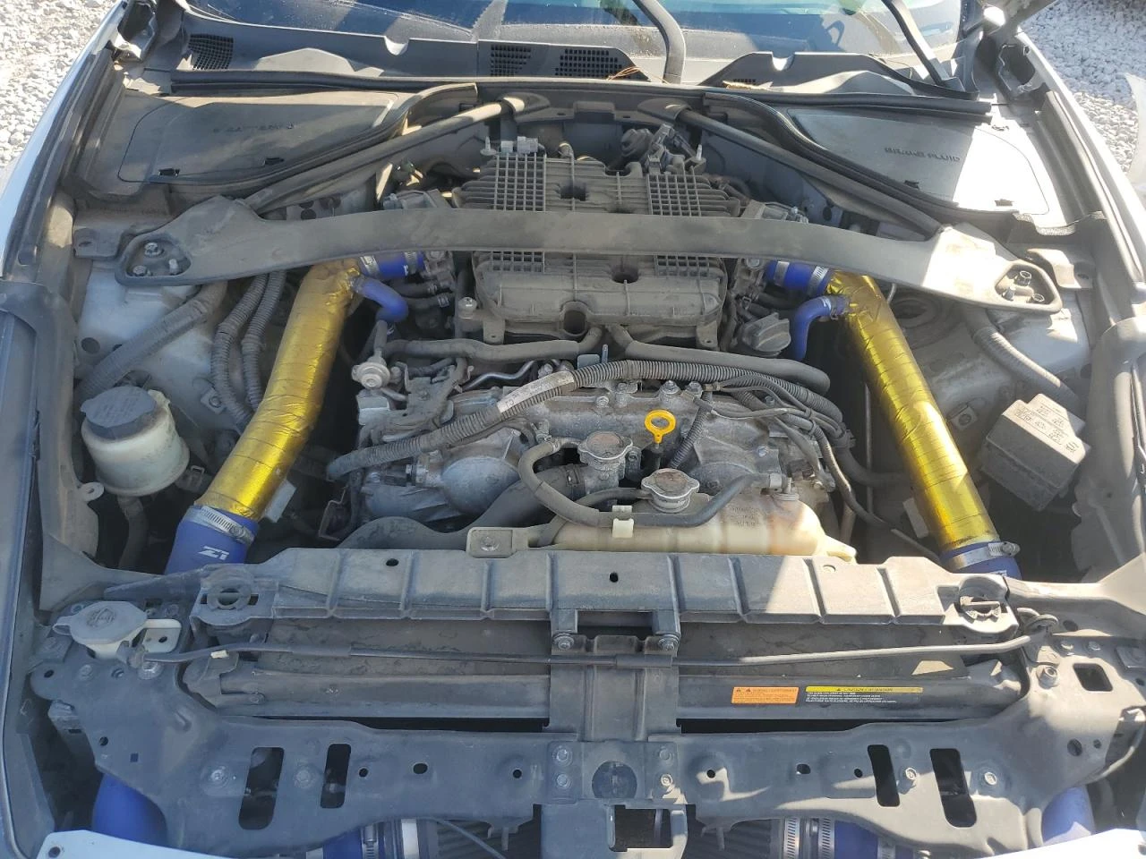 Nissan 370Z * ��������� ����* ������* Tuning | Mobile.bg � ����������� 11