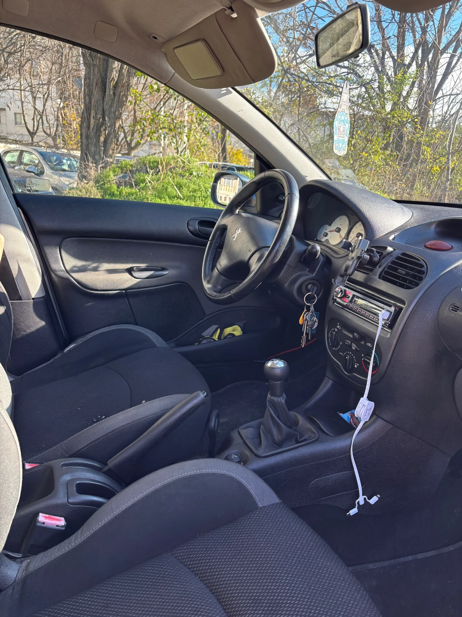 Peugeot 206 | Mobile.bg � ����������� 2