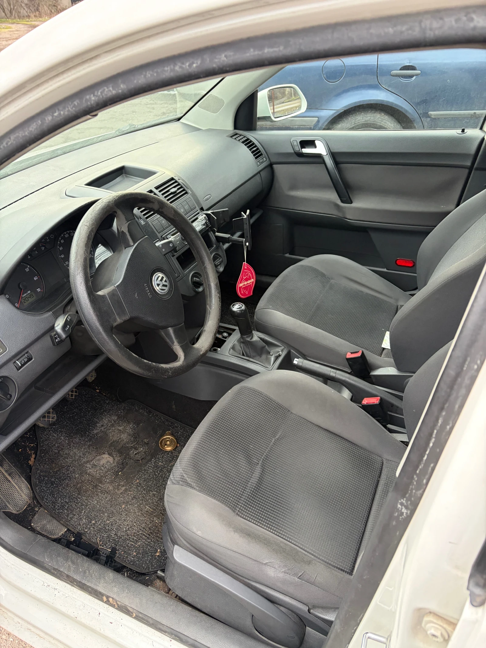 VW Polo 1.4i топ цени - изображение 2