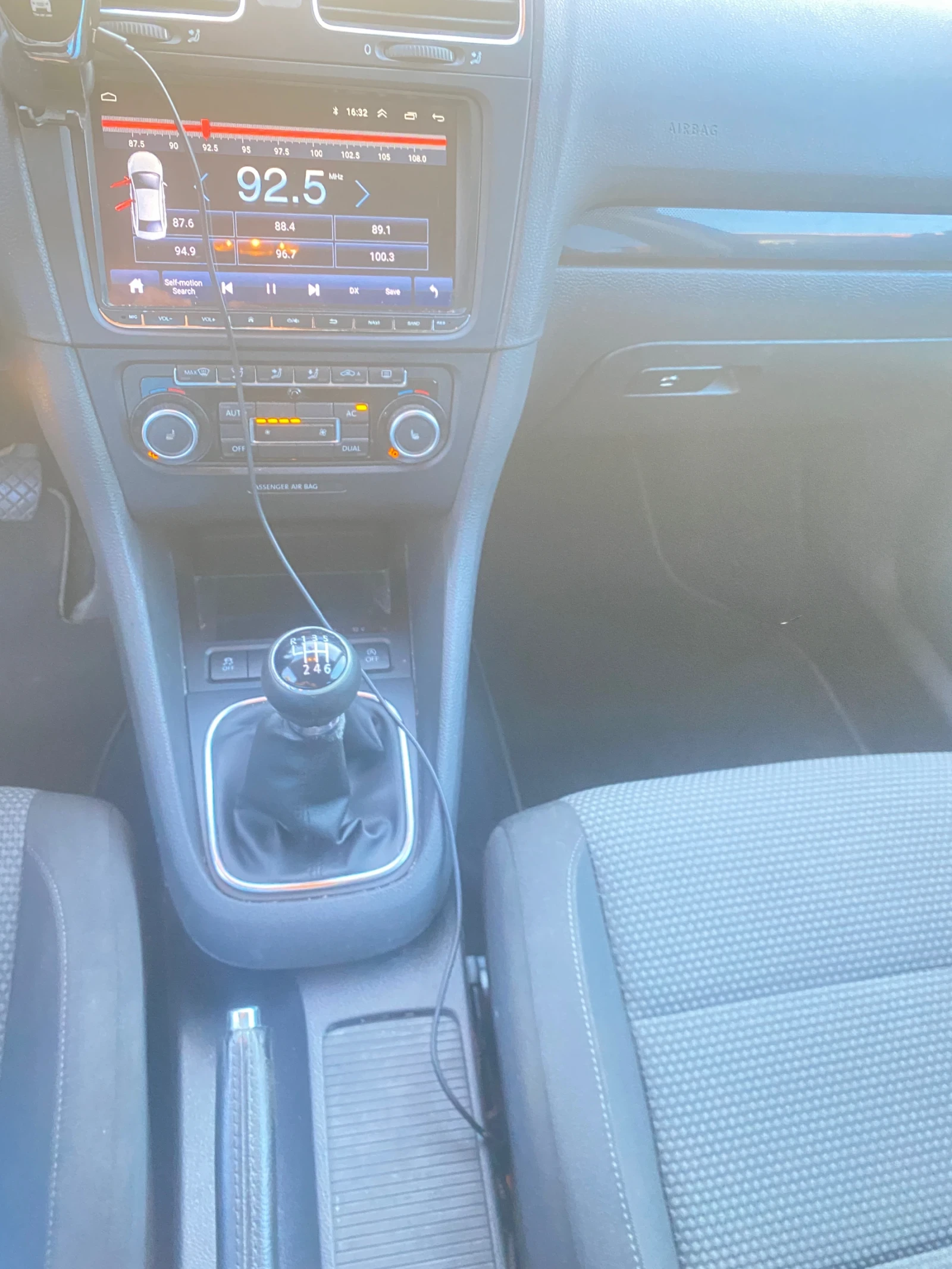 VW Golf Variant  - изображение 9