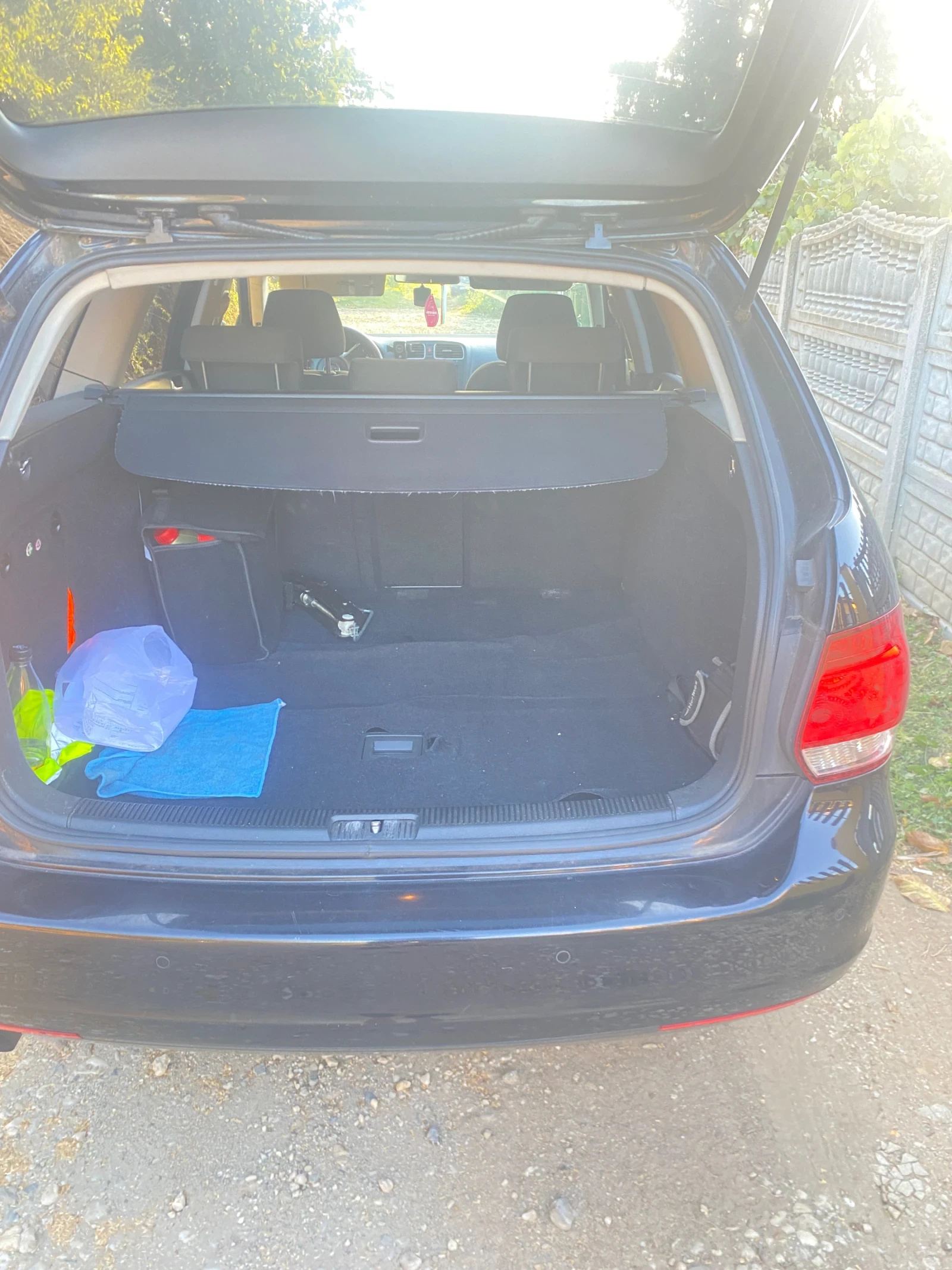 VW Golf Variant | Mobile.bg � ����������� 11