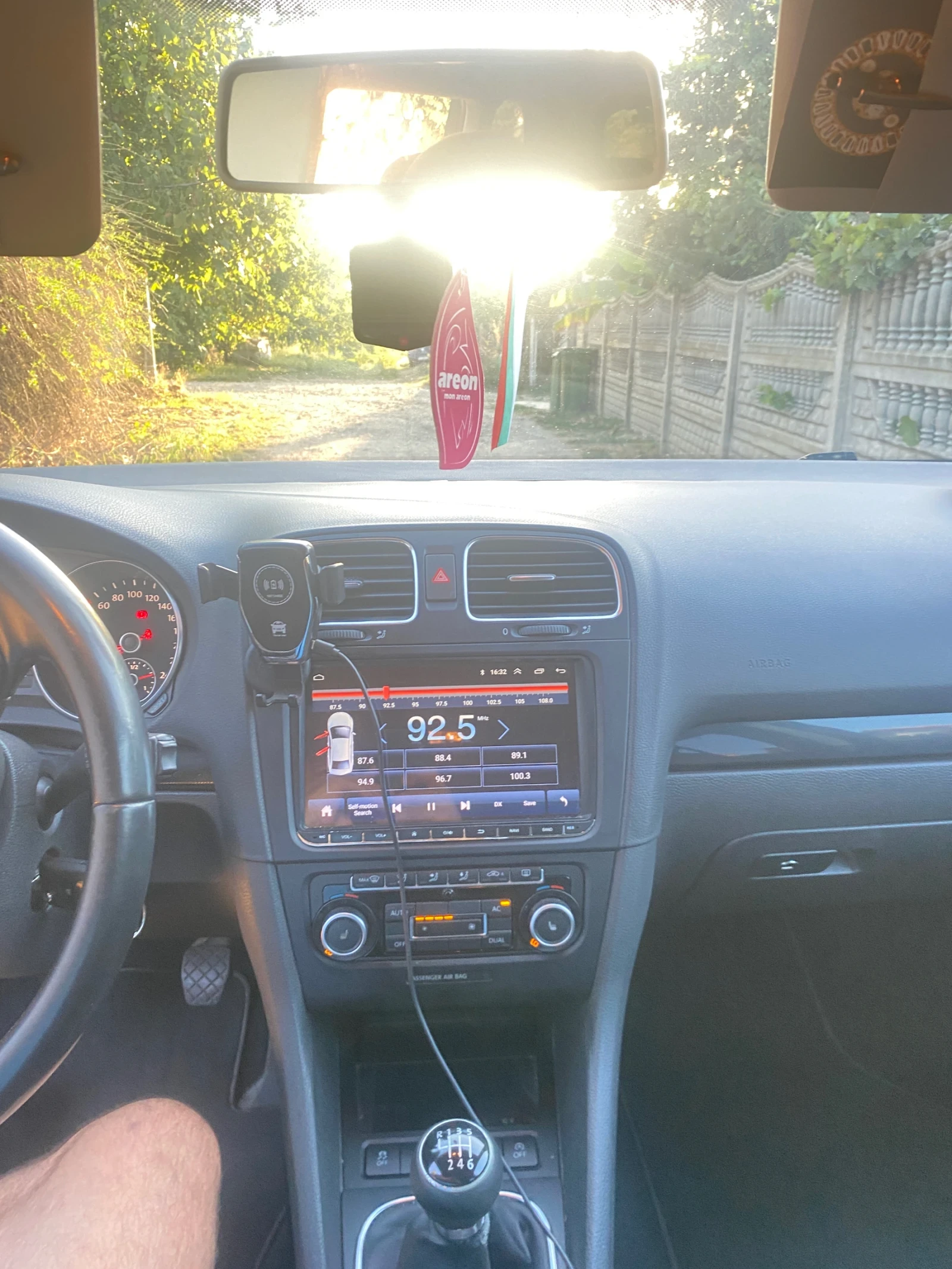 VW Golf Variant  - изображение 8