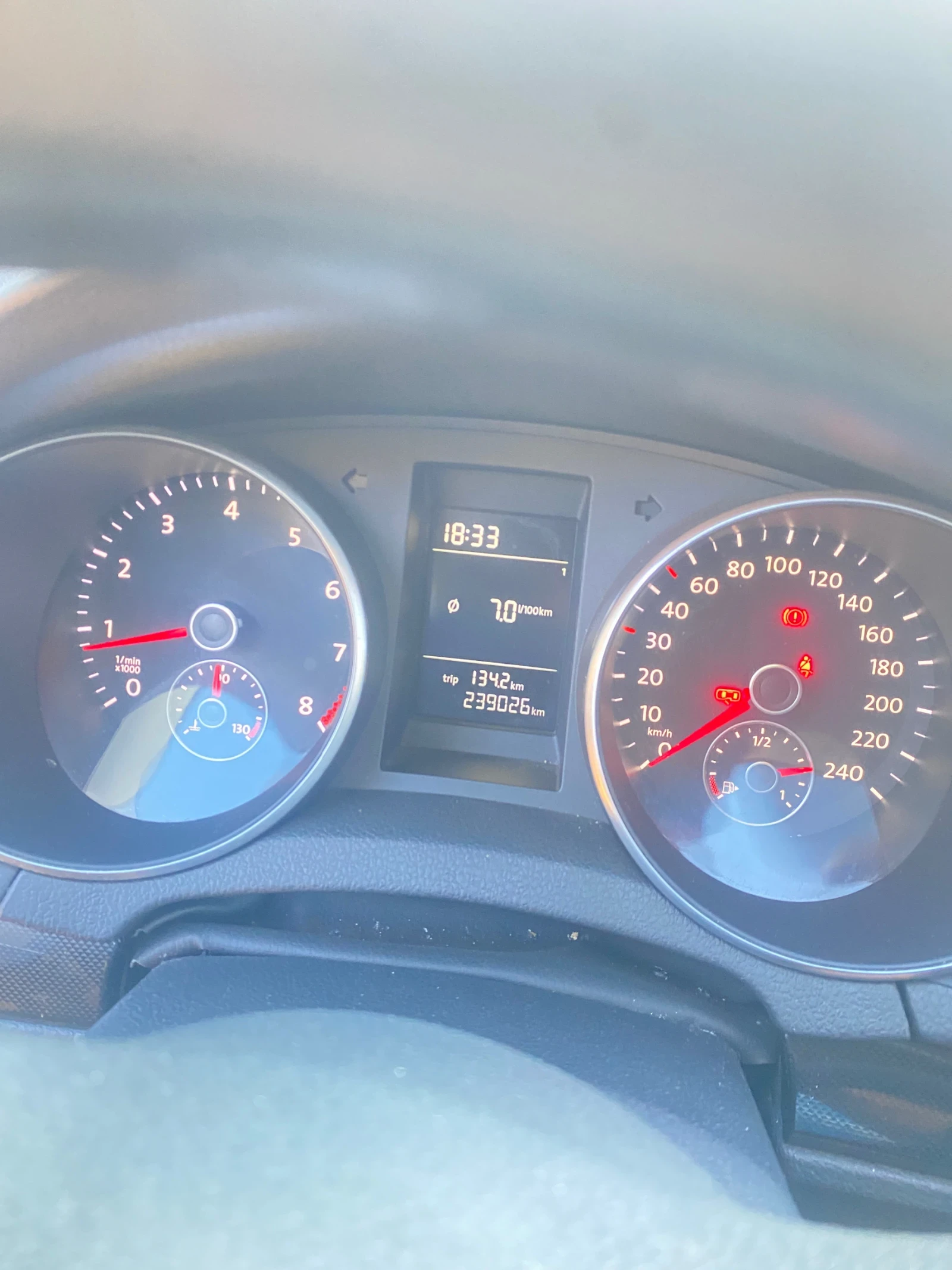 VW Golf Variant  - изображение 6