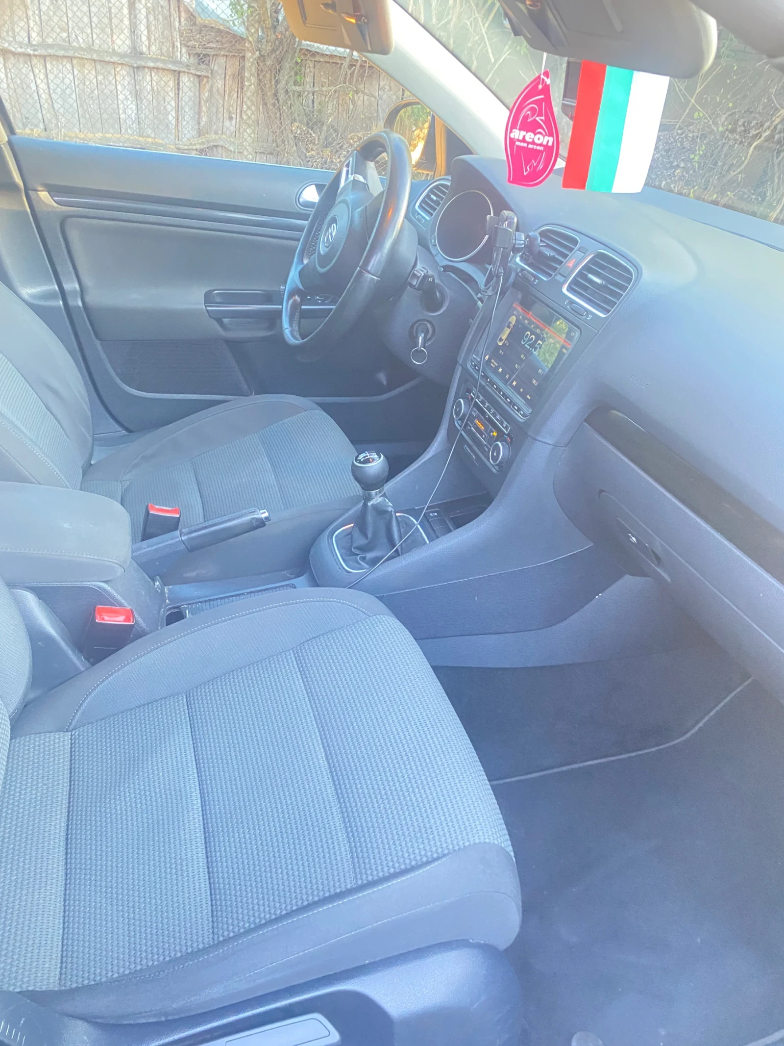 VW Golf Variant | Mobile.bg � ����������� 15