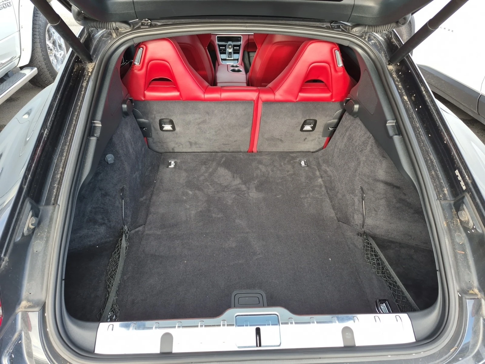 Porsche Panamera 4S * CARFAX * ���������* ��������*  | Mobile.bg � ����������� 11