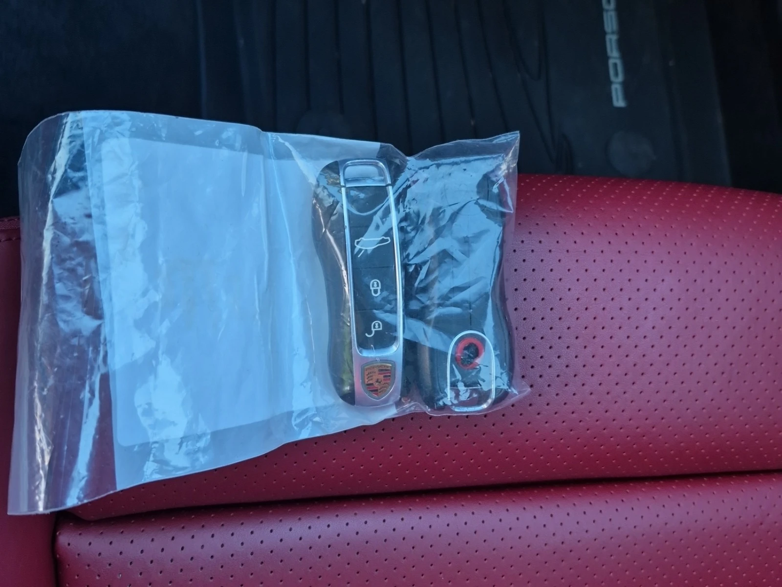 Porsche Panamera 4S * CARFAX * ���������* ��������*  | Mobile.bg � ����������� 12